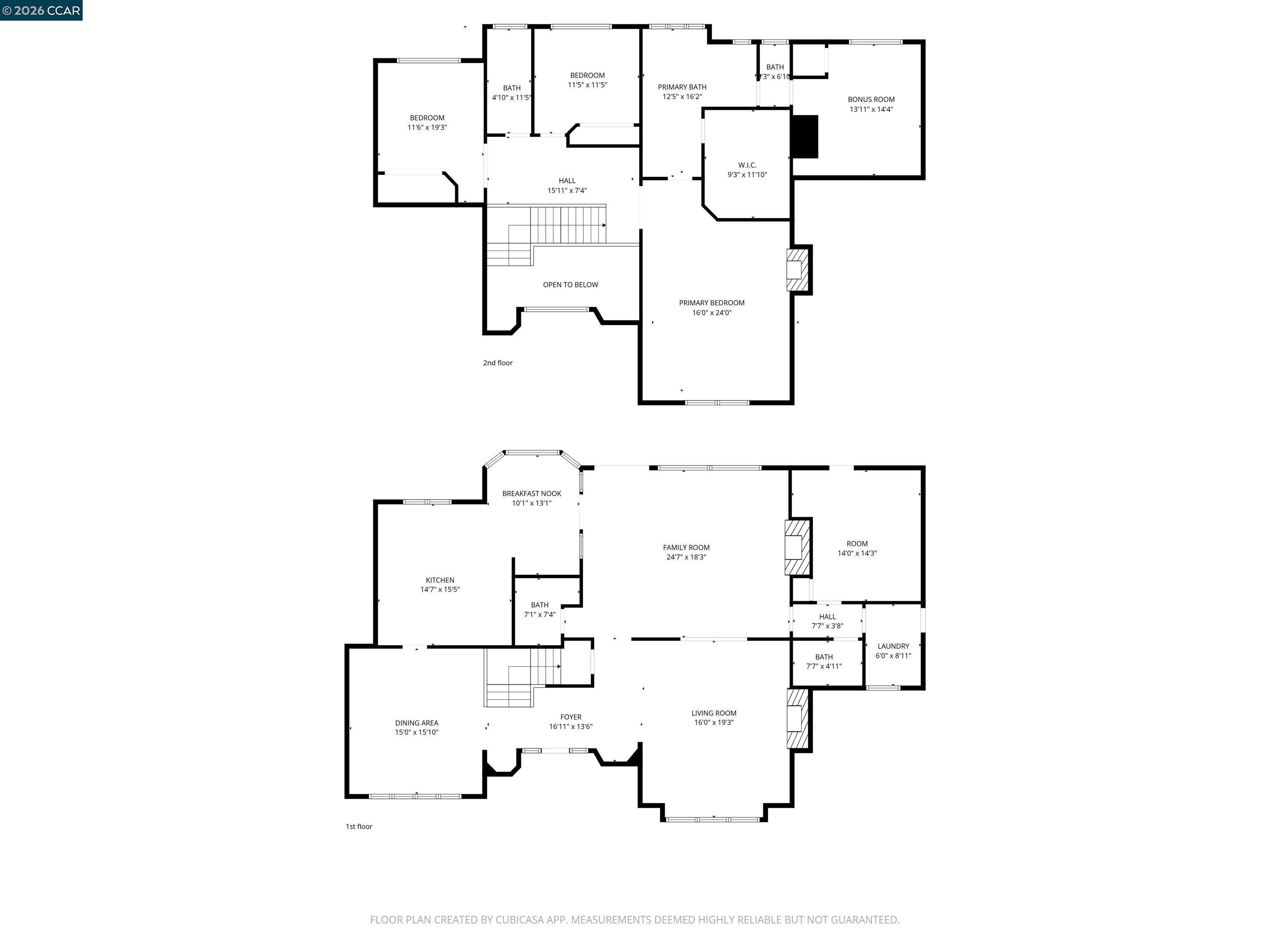 Detail Gallery Image 44 of 44 For 10 Elizabeth Ln, Danville,  CA 94526 - 4 Beds | 3/1 Baths