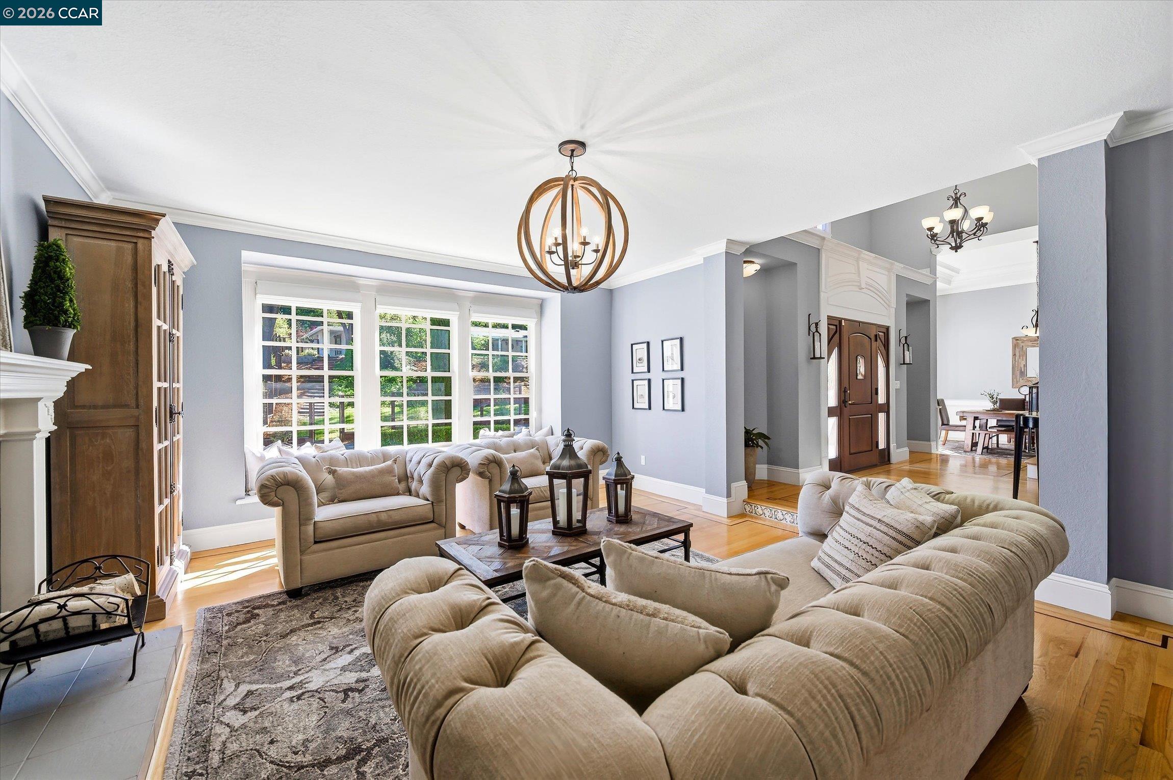 Detail Gallery Image 6 of 44 For 10 Elizabeth Ln, Danville,  CA 94526 - 4 Beds | 3/1 Baths