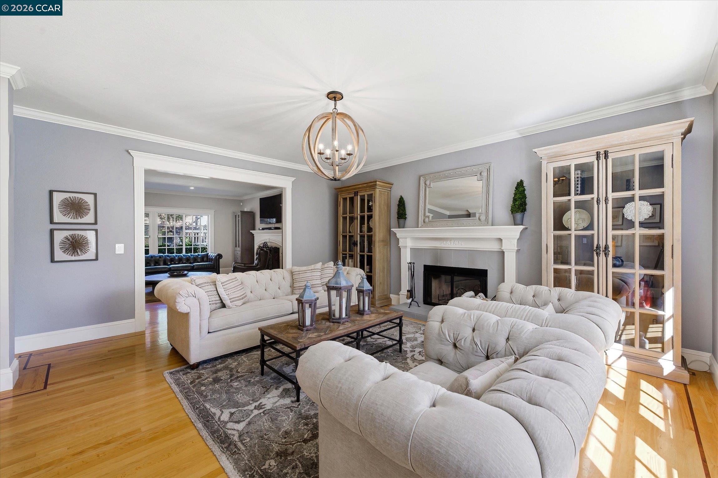 Detail Gallery Image 7 of 44 For 10 Elizabeth Ln, Danville,  CA 94526 - 4 Beds | 3/1 Baths