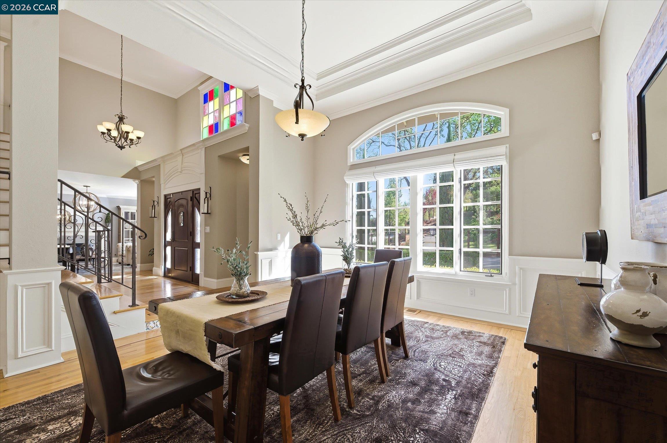 Detail Gallery Image 8 of 44 For 10 Elizabeth Ln, Danville,  CA 94526 - 4 Beds | 3/1 Baths