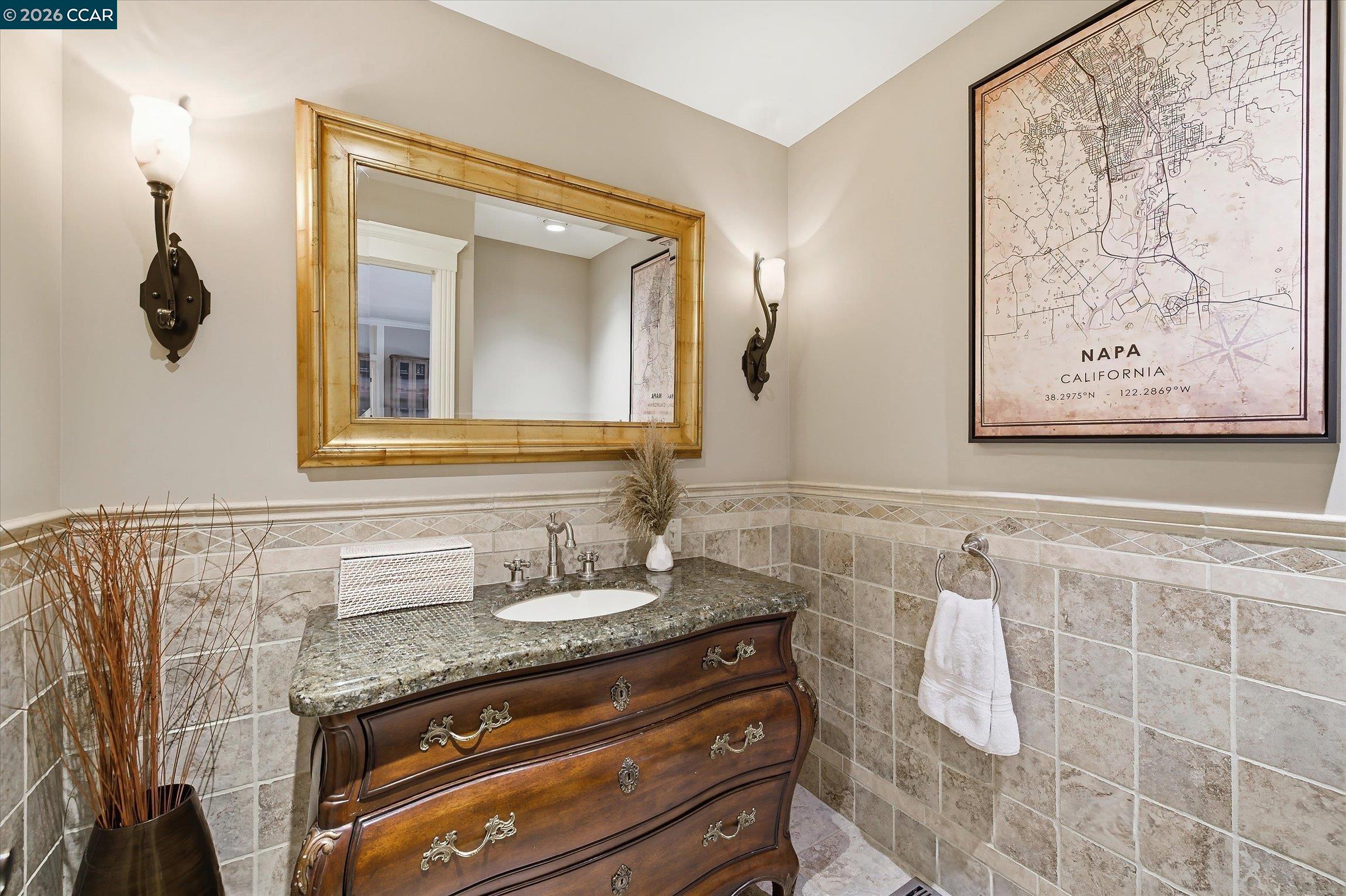 Detail Gallery Image 10 of 44 For 10 Elizabeth Ln, Danville,  CA 94526 - 4 Beds | 3/1 Baths