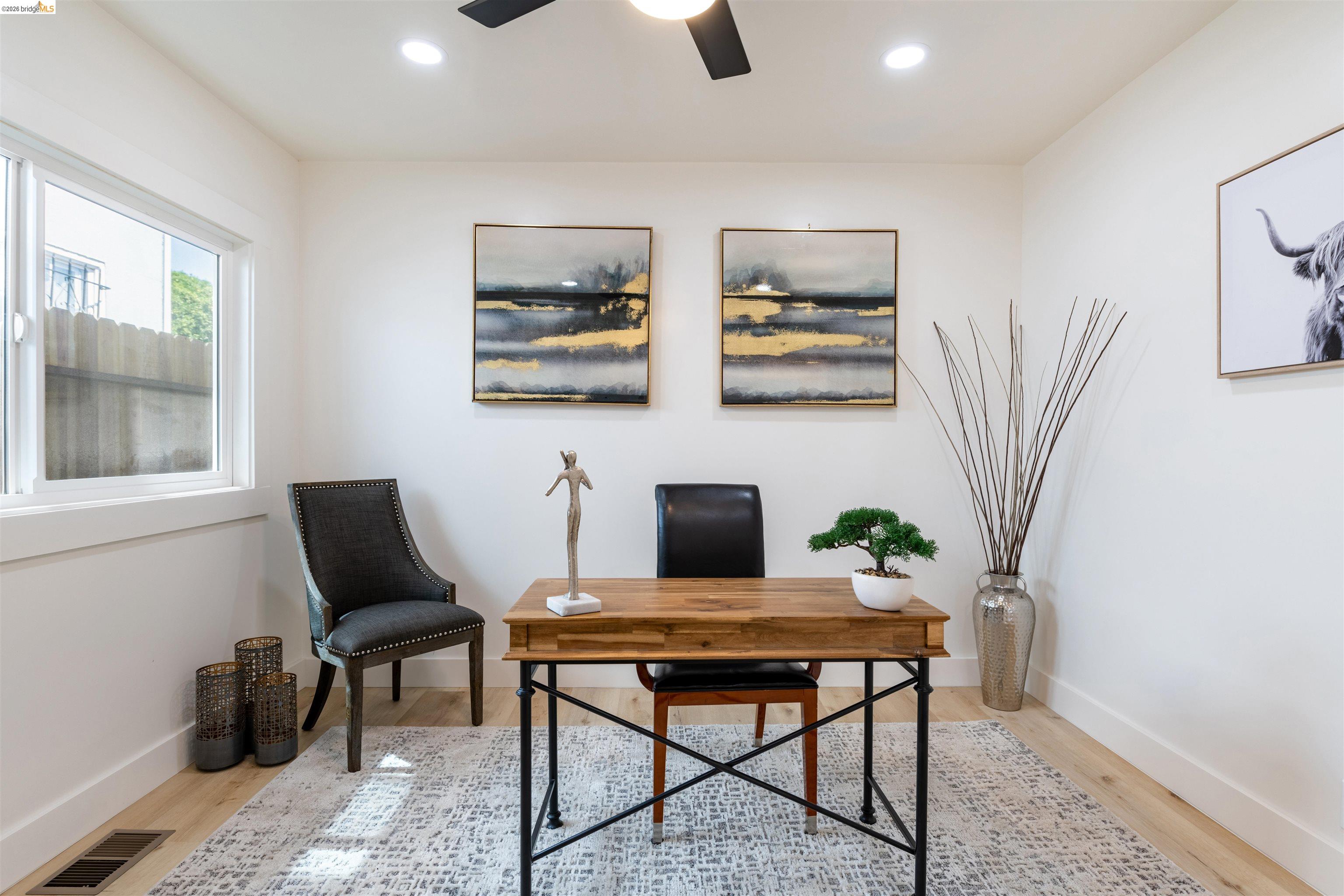 Detail Gallery Image 19 of 43 For 3568 Harper Street, Oakland,  CA 94601 - 3 Beds | 2 Baths