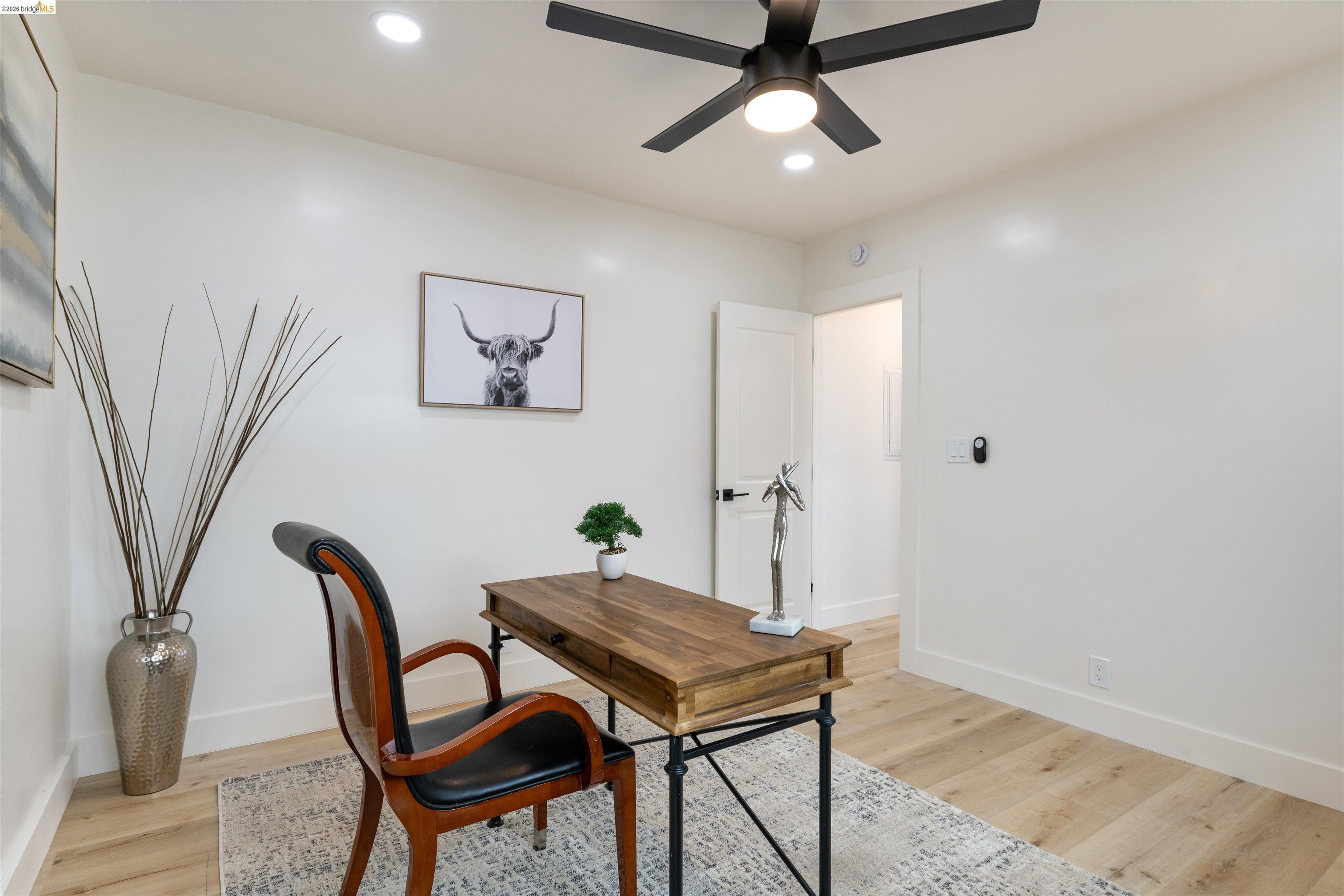 Detail Gallery Image 20 of 43 For 3568 Harper Street, Oakland,  CA 94601 - 3 Beds | 2 Baths