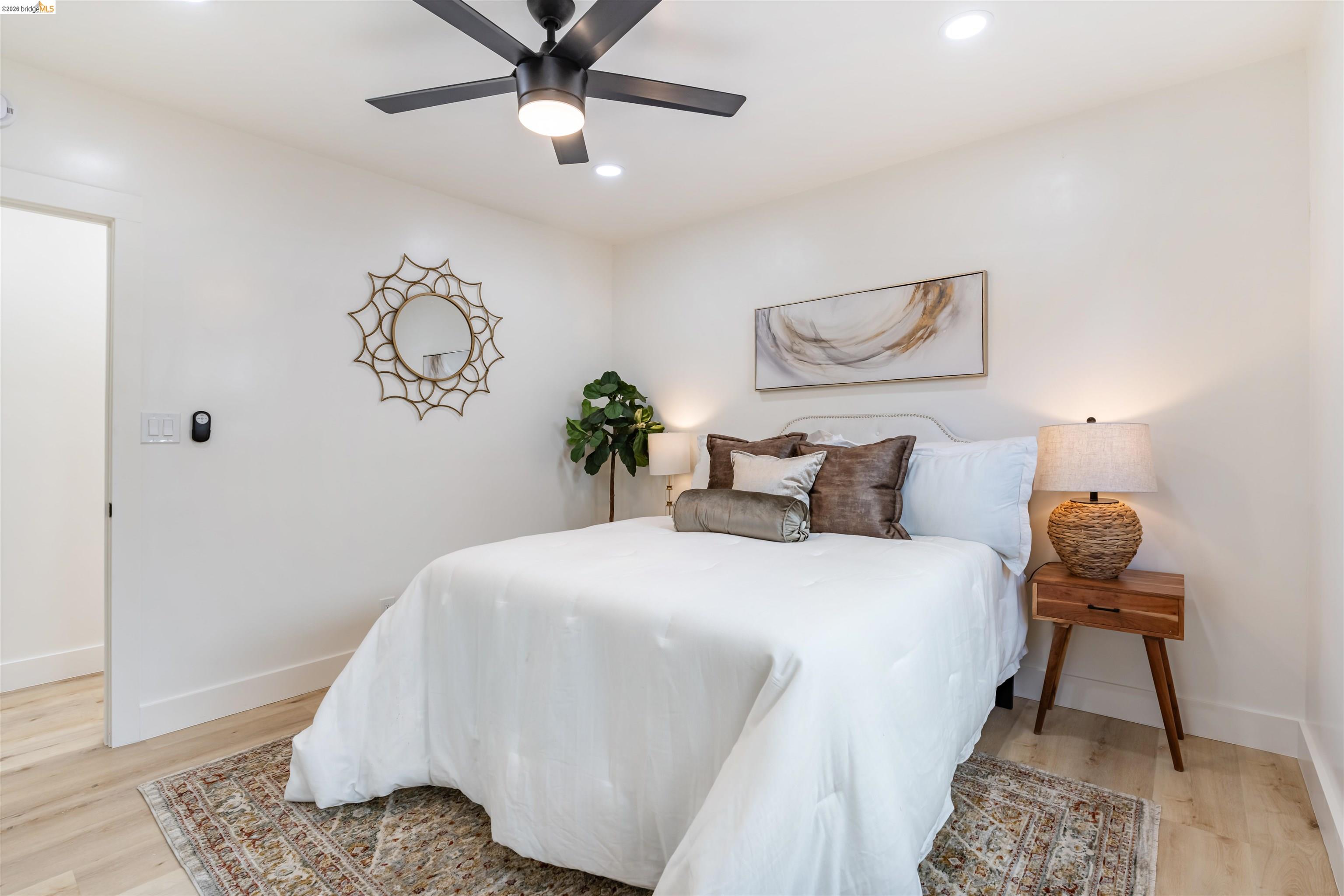 Detail Gallery Image 24 of 43 For 3568 Harper Street, Oakland,  CA 94601 - 3 Beds | 2 Baths