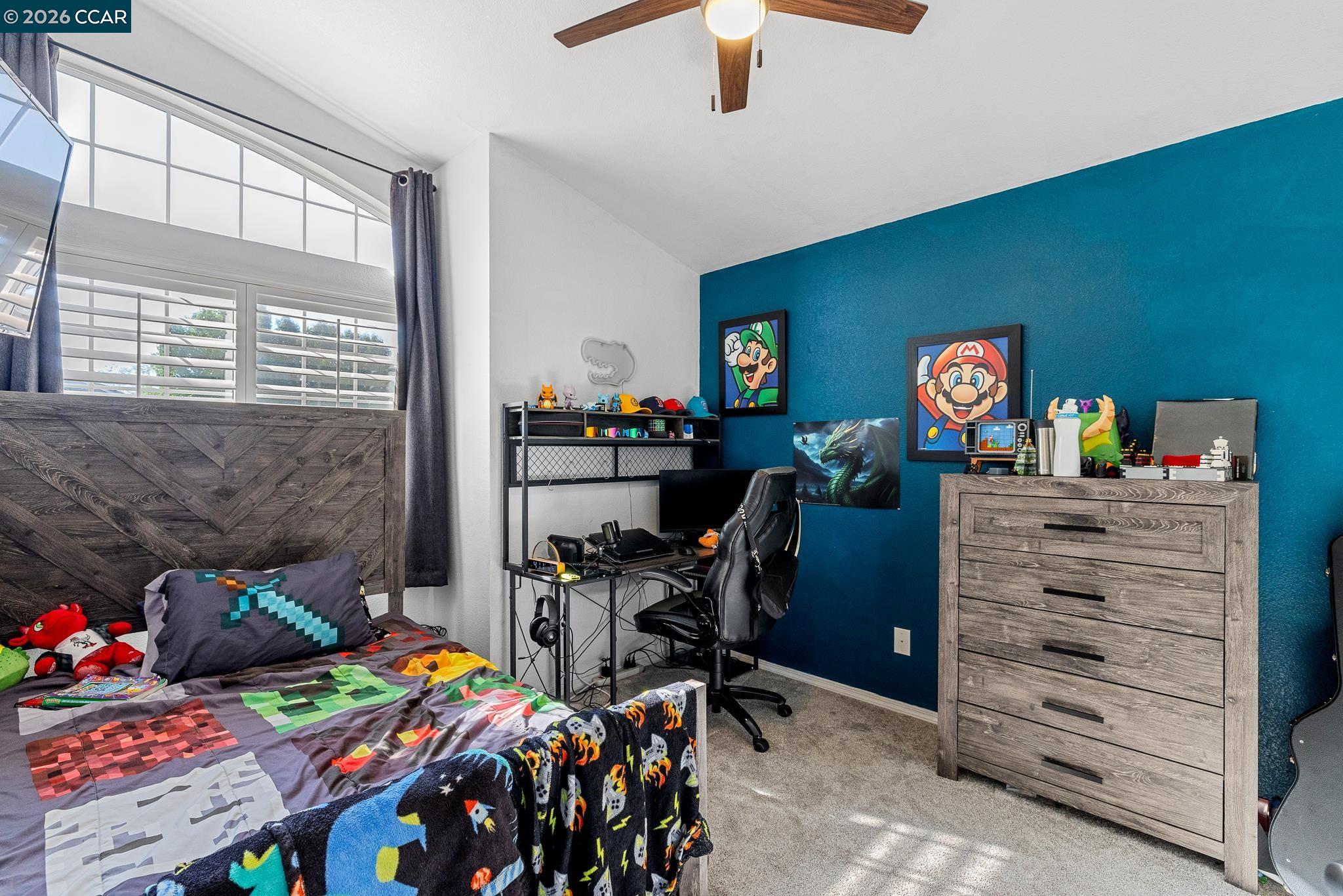 Detail Gallery Image 34 of 57 For 8675 Falmouth Way, Sacramento,  CA 95823 - 5 Beds | 3 Baths