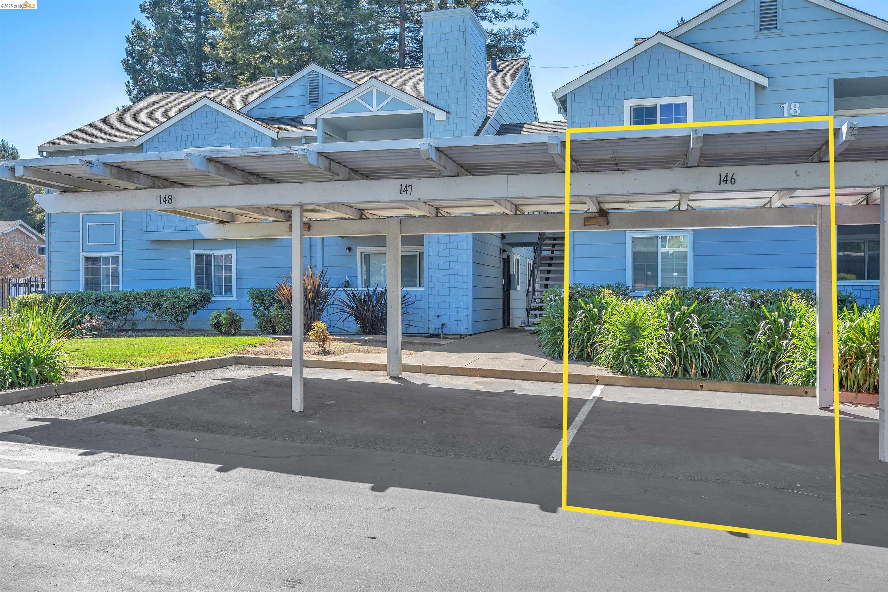 Detail Gallery Image 22 of 25 For 403 Lighthouse Dr, Vallejo,  CA 94590 - 2 Beds | 1 Baths