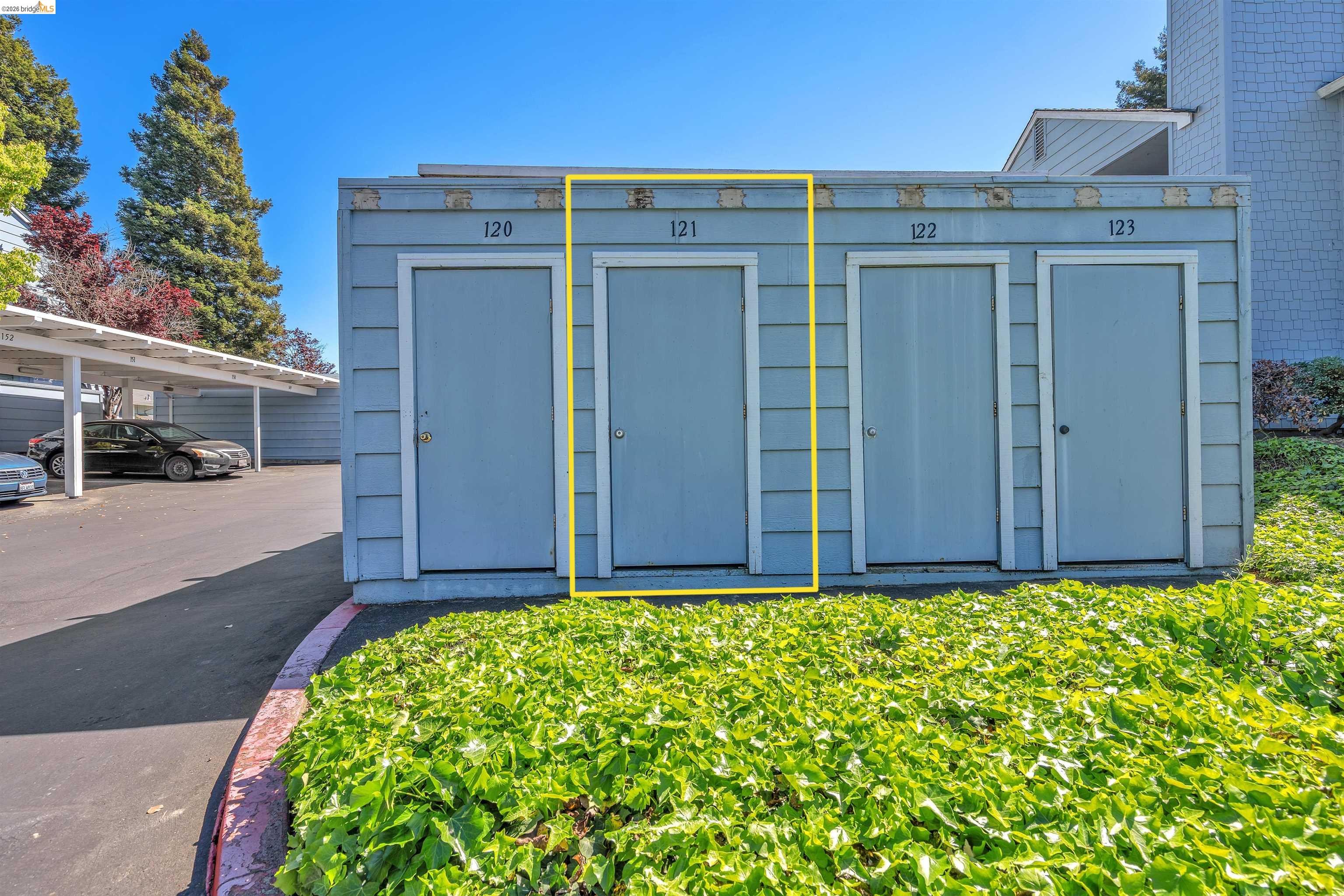 Detail Gallery Image 23 of 25 For 403 Lighthouse Dr, Vallejo,  CA 94590 - 2 Beds | 1 Baths