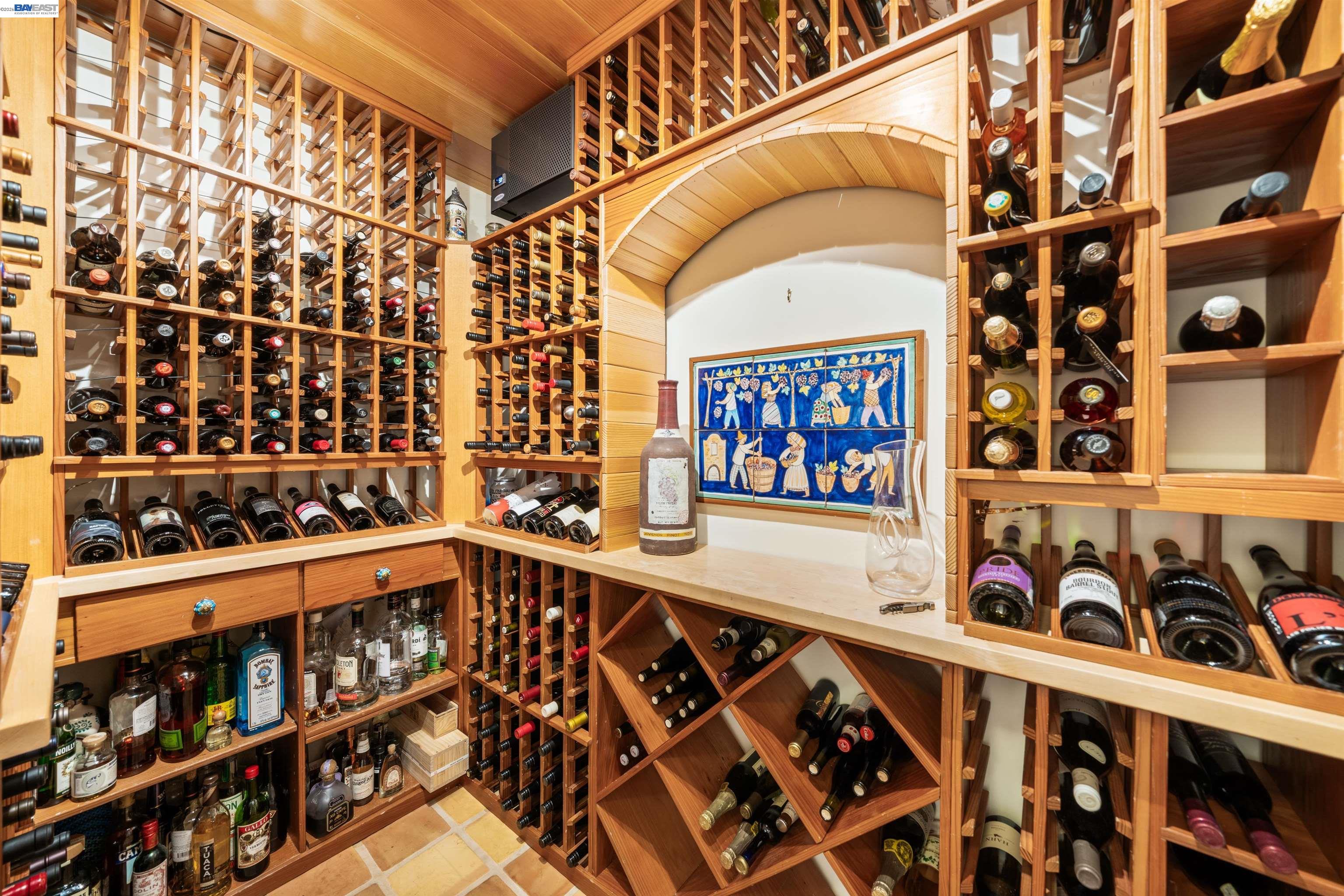 Detail Gallery Image 18 of 47 For 5207 Crestline Way, Pleasanton,  CA 94566 - 4 Beds | 2/1 Baths