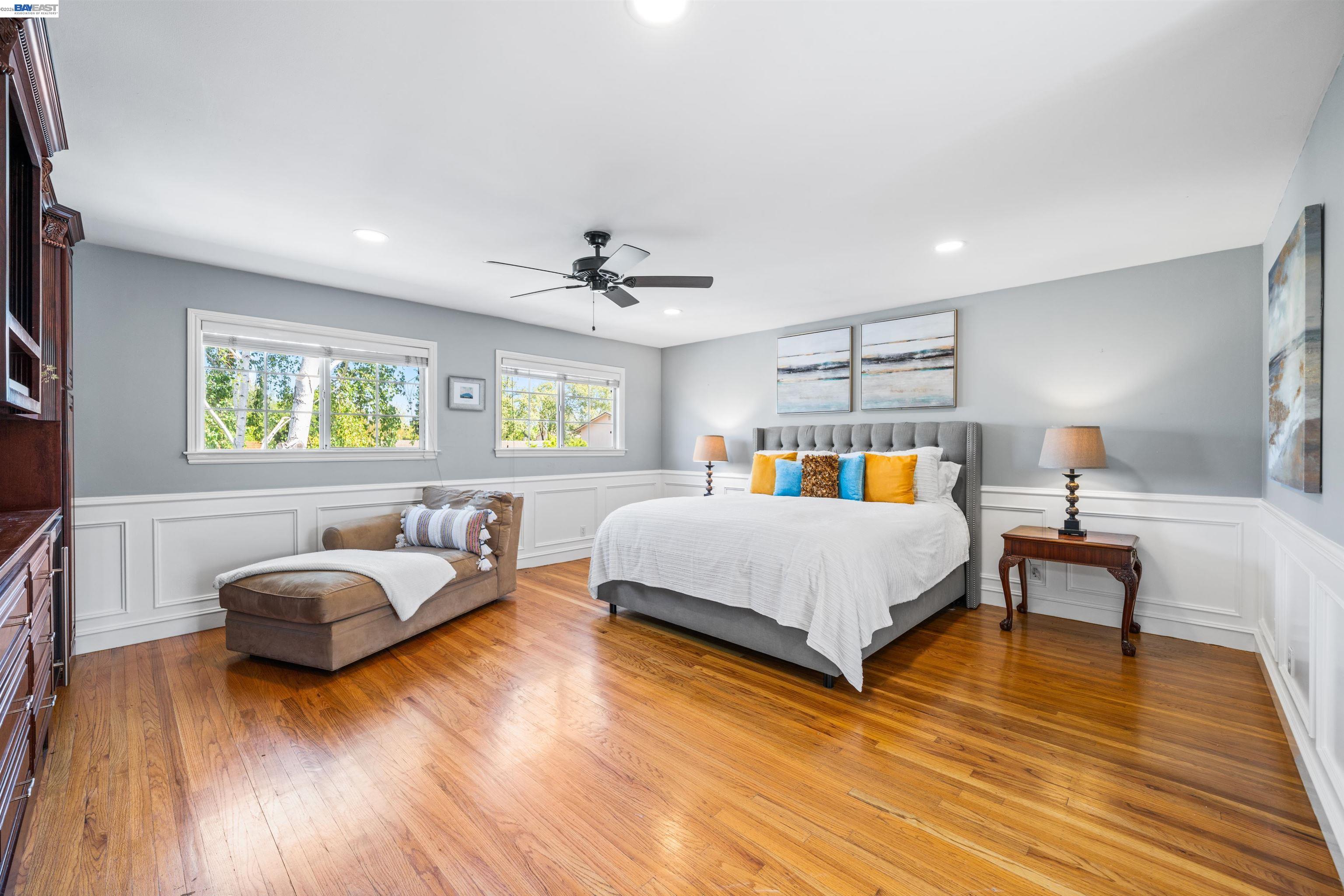 Detail Gallery Image 23 of 47 For 5207 Crestline Way, Pleasanton,  CA 94566 - 4 Beds | 2/1 Baths