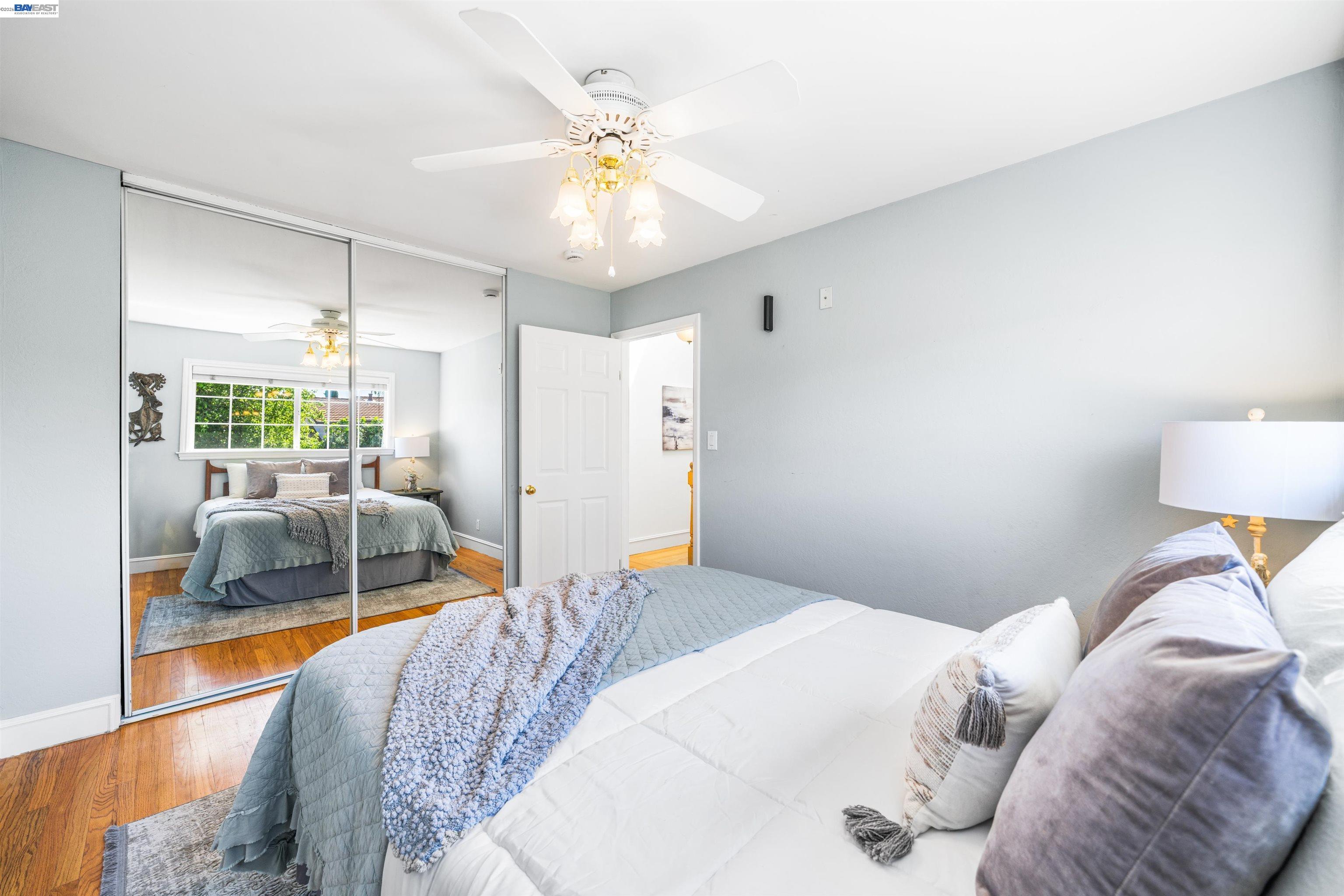 Detail Gallery Image 28 of 47 For 5207 Crestline Way, Pleasanton,  CA 94566 - 4 Beds | 2/1 Baths