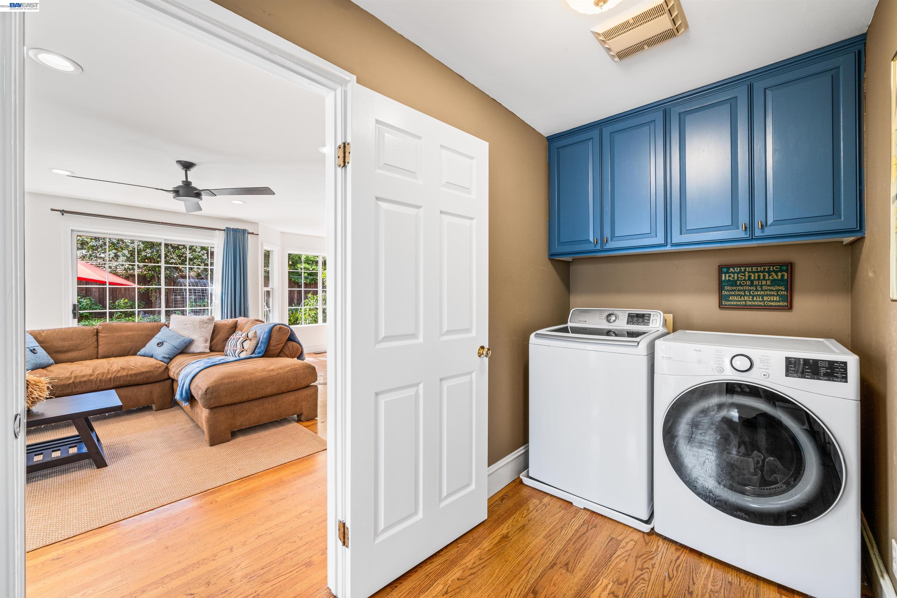 Detail Gallery Image 34 of 47 For 5207 Crestline Way, Pleasanton,  CA 94566 - 4 Beds | 2/1 Baths