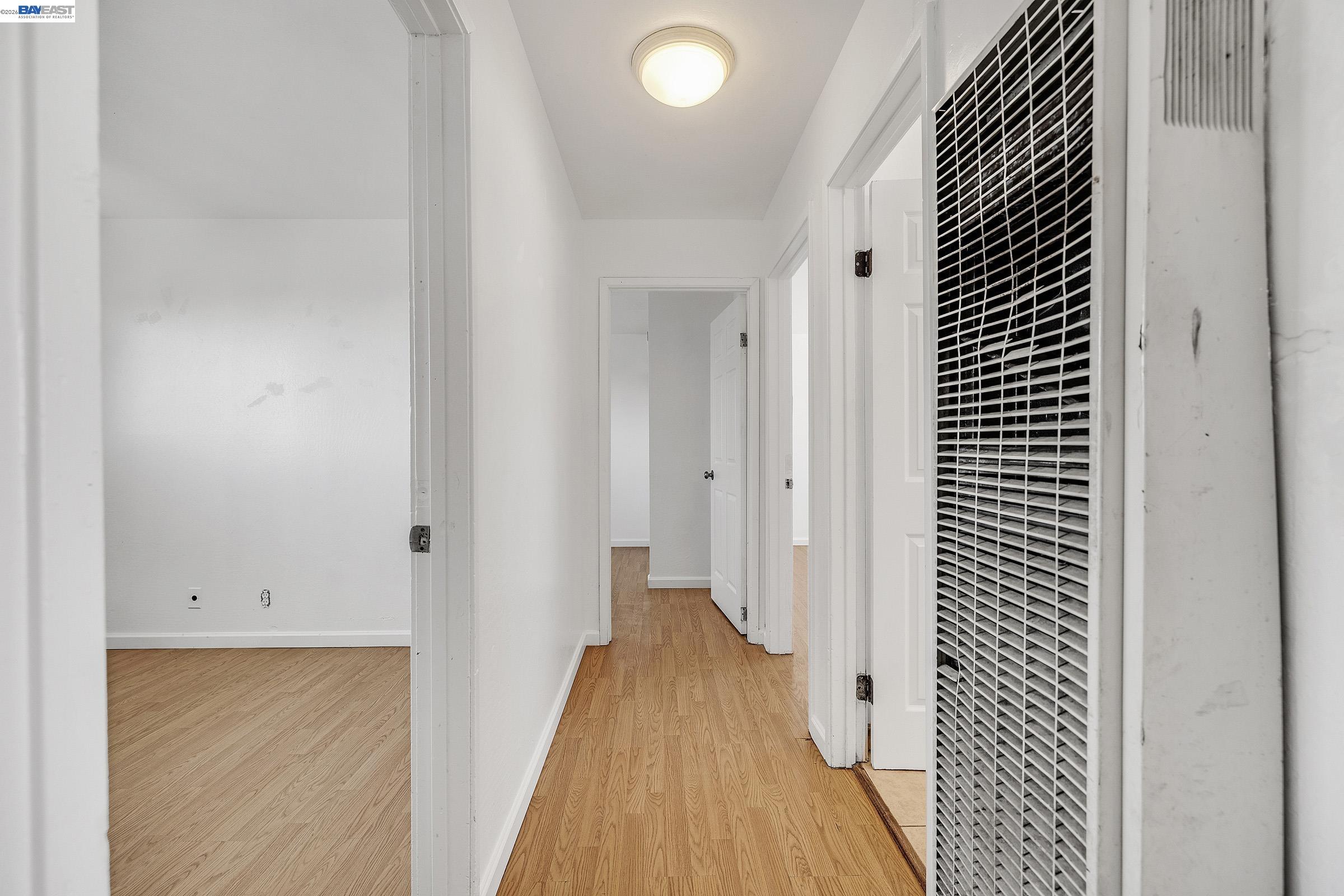 Detail Gallery Image 30 of 30 For 2828 22nd Avenue, Oakland,  CA 94606 - 12 Beds | 4 Baths