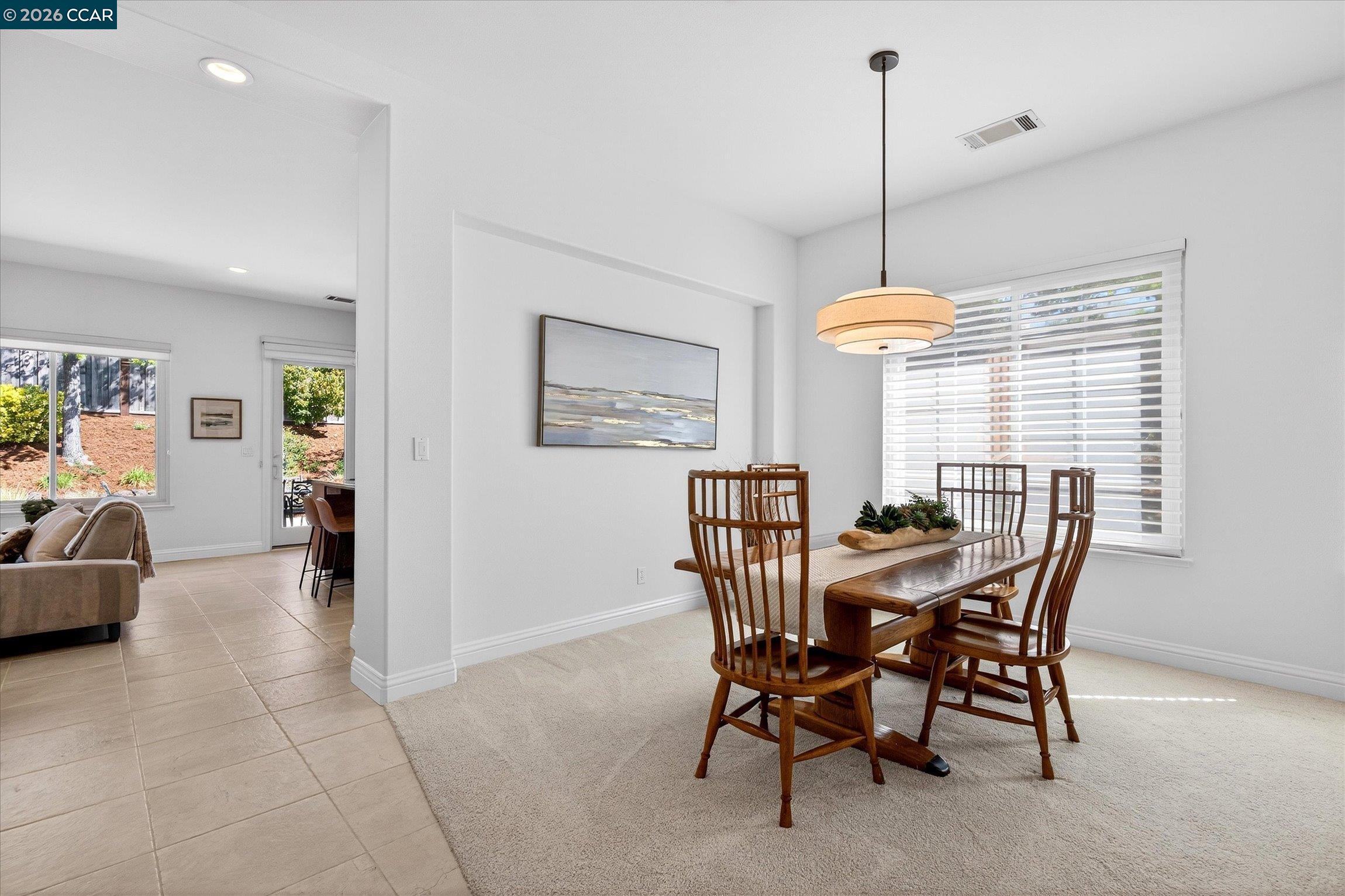 Detail Gallery Image 11 of 52 For 9005 Elk Dr, Clayton,  CA 94517 - 3 Beds | 2 Baths