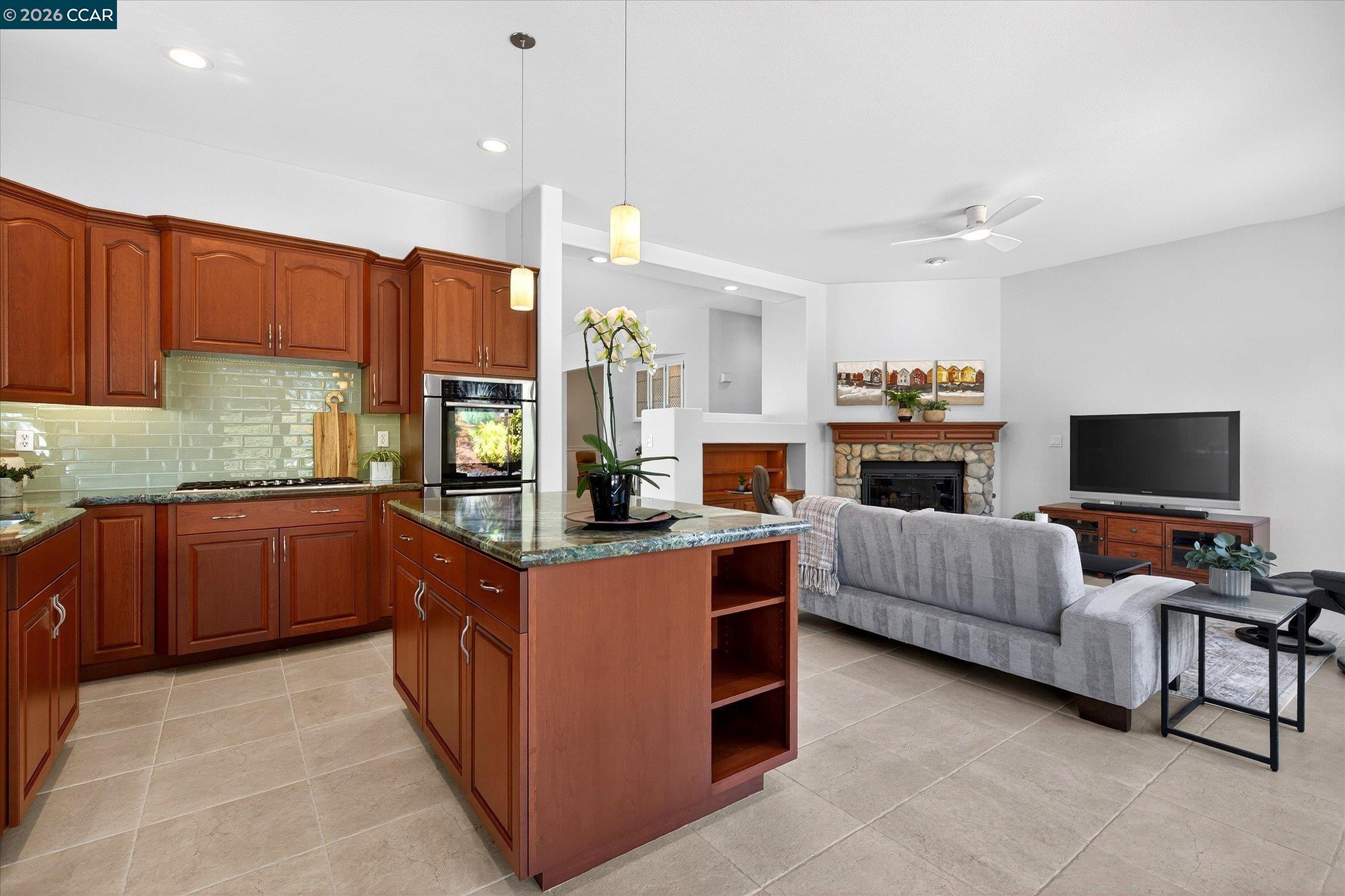 Detail Gallery Image 17 of 52 For 9005 Elk Dr, Clayton,  CA 94517 - 3 Beds | 2 Baths