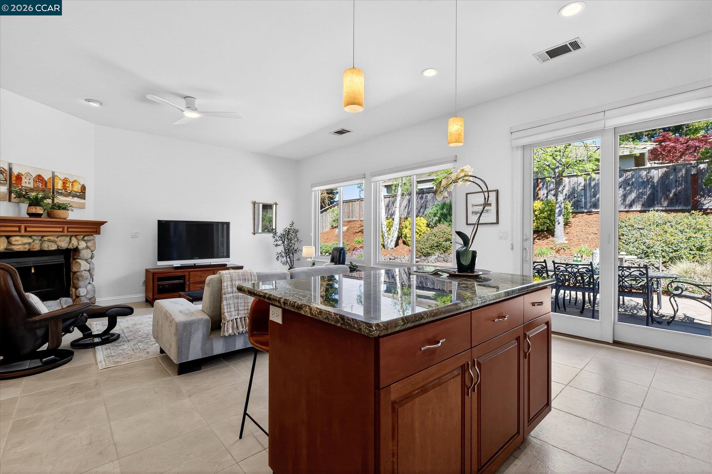 Detail Gallery Image 18 of 52 For 9005 Elk Dr, Clayton,  CA 94517 - 3 Beds | 2 Baths