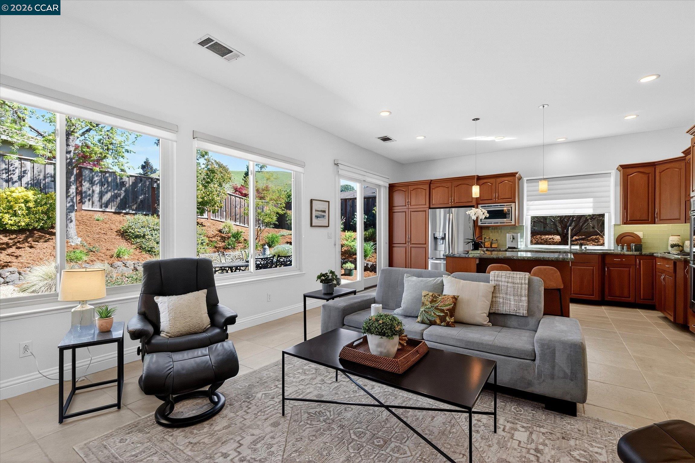 Detail Gallery Image 19 of 52 For 9005 Elk Dr, Clayton,  CA 94517 - 3 Beds | 2 Baths