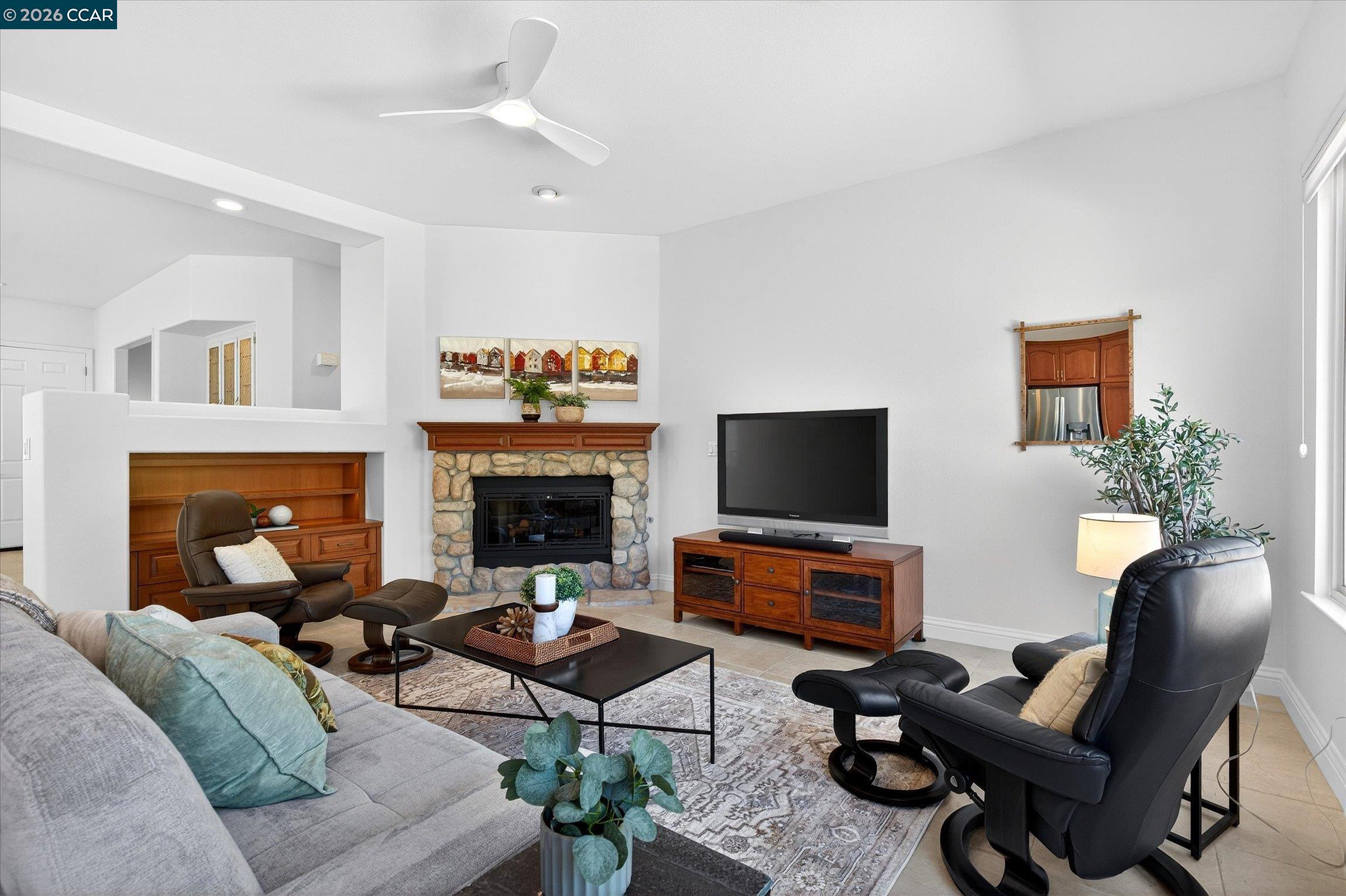 Detail Gallery Image 21 of 52 For 9005 Elk Dr, Clayton,  CA 94517 - 3 Beds | 2 Baths