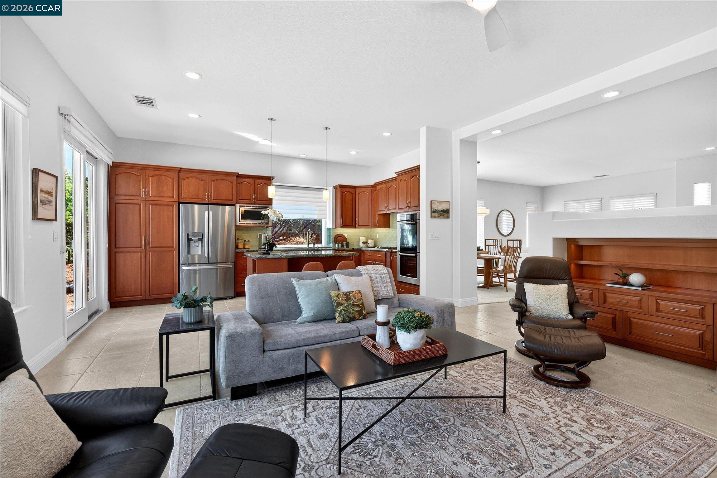 Detail Gallery Image 22 of 52 For 9005 Elk Dr, Clayton,  CA 94517 - 3 Beds | 2 Baths