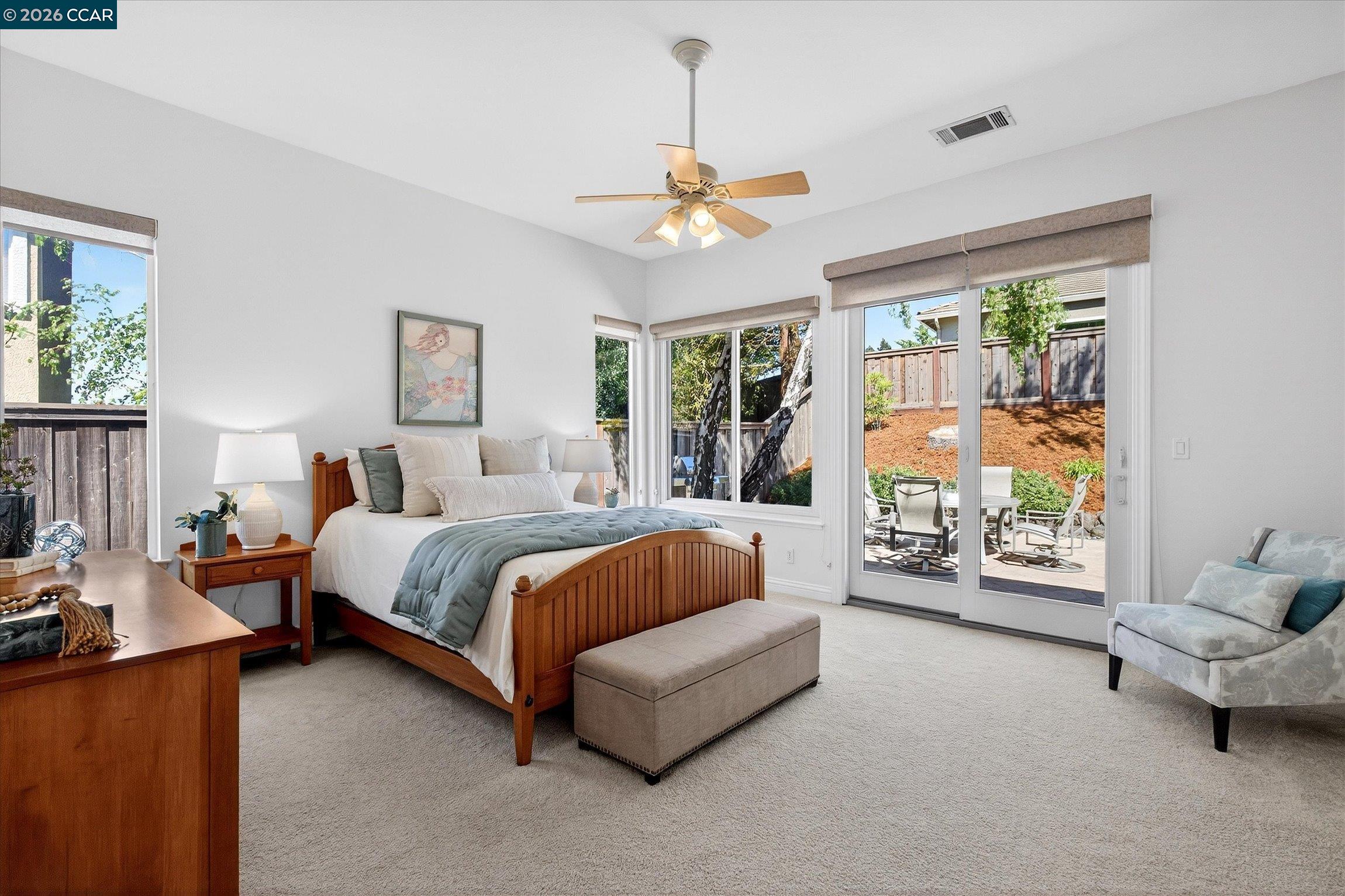 Detail Gallery Image 23 of 52 For 9005 Elk Dr, Clayton,  CA 94517 - 3 Beds | 2 Baths