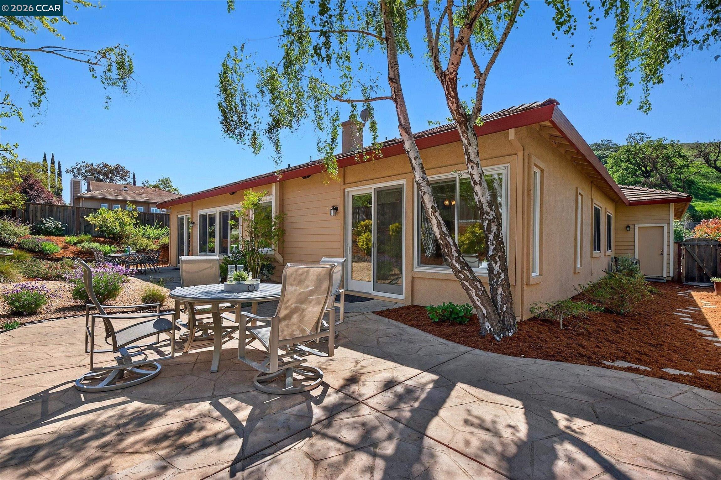 Detail Gallery Image 36 of 52 For 9005 Elk Dr, Clayton,  CA 94517 - 3 Beds | 2 Baths