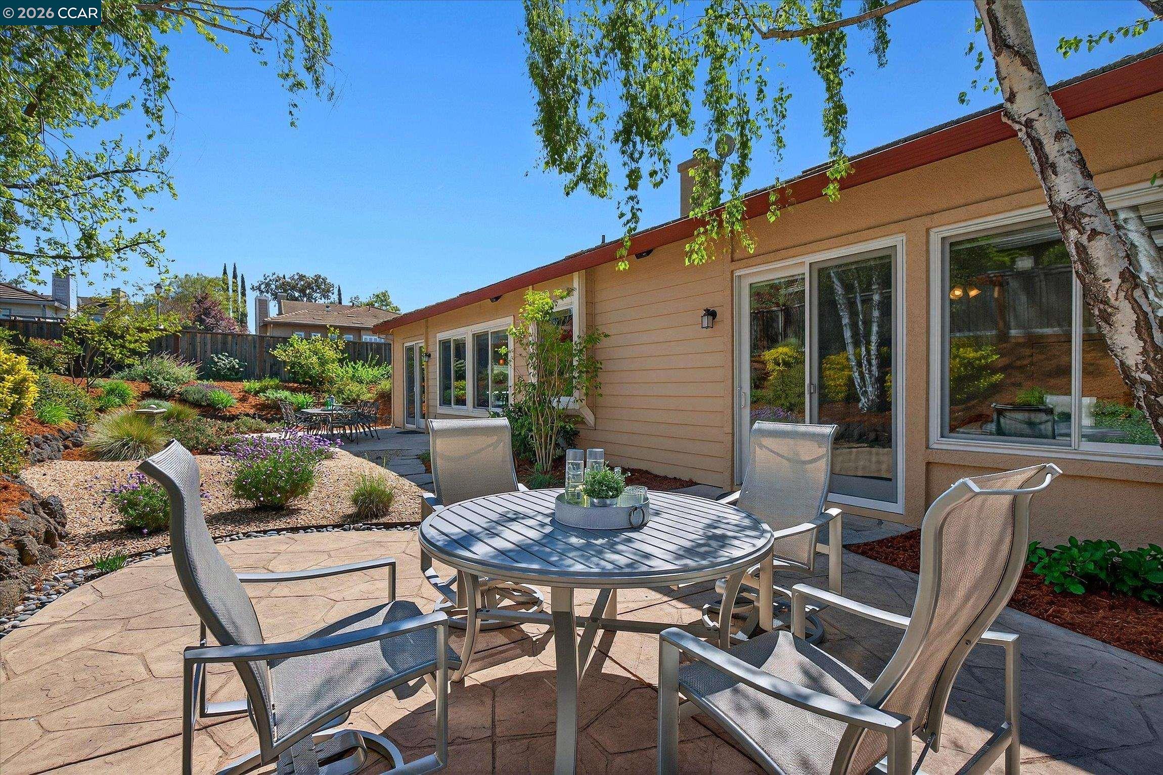 Detail Gallery Image 37 of 52 For 9005 Elk Dr, Clayton,  CA 94517 - 3 Beds | 2 Baths