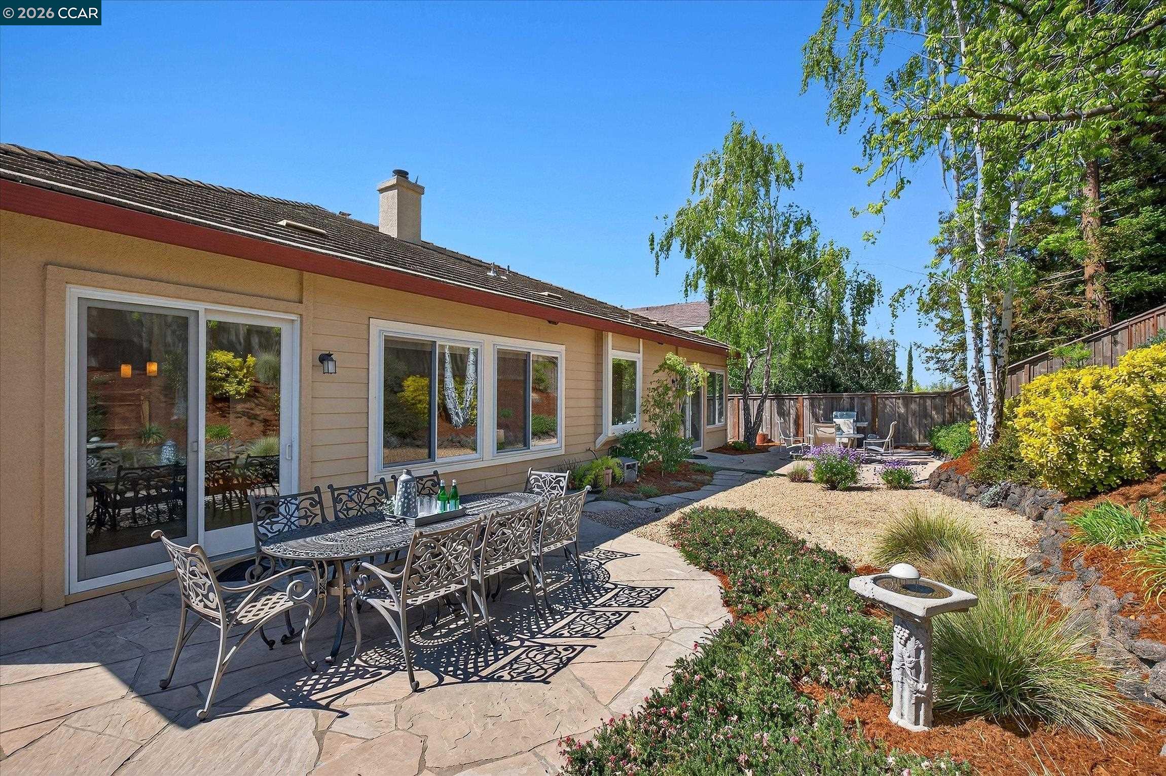 Detail Gallery Image 40 of 52 For 9005 Elk Dr, Clayton,  CA 94517 - 3 Beds | 2 Baths