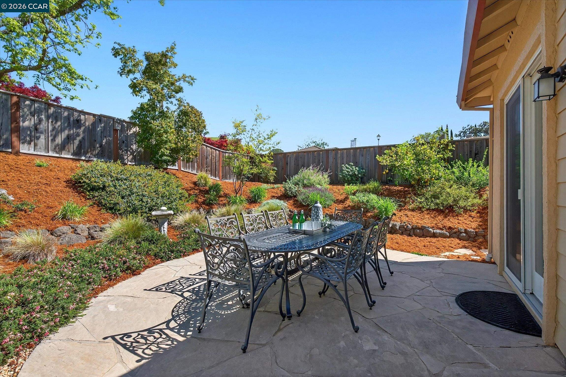 Detail Gallery Image 42 of 52 For 9005 Elk Dr, Clayton,  CA 94517 - 3 Beds | 2 Baths