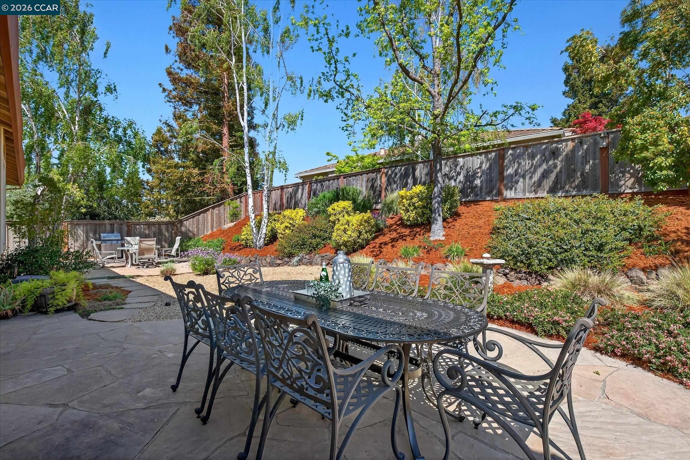 Detail Gallery Image 43 of 52 For 9005 Elk Dr, Clayton,  CA 94517 - 3 Beds | 2 Baths