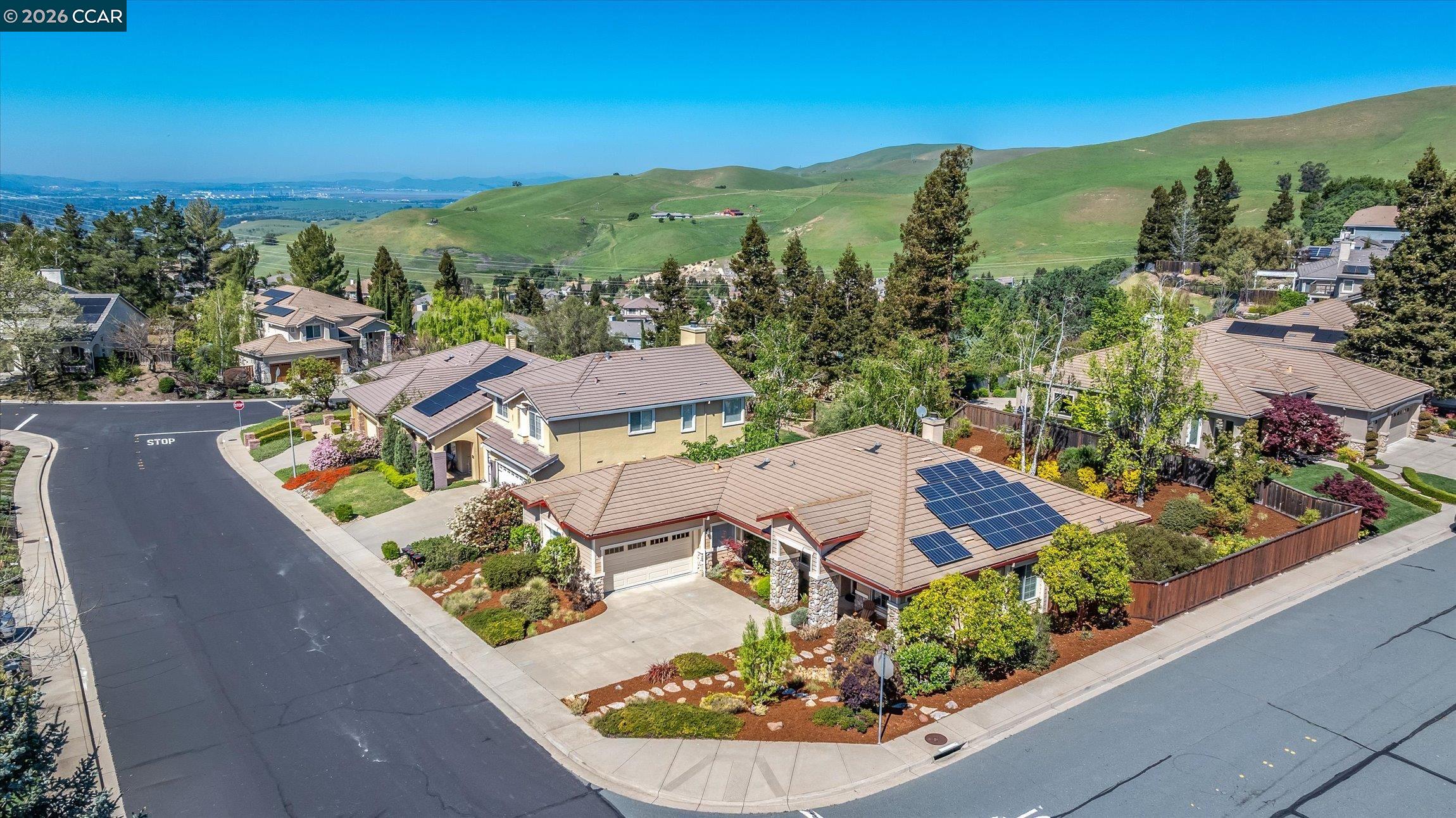 Detail Gallery Image 46 of 52 For 9005 Elk Dr, Clayton,  CA 94517 - 3 Beds | 2 Baths