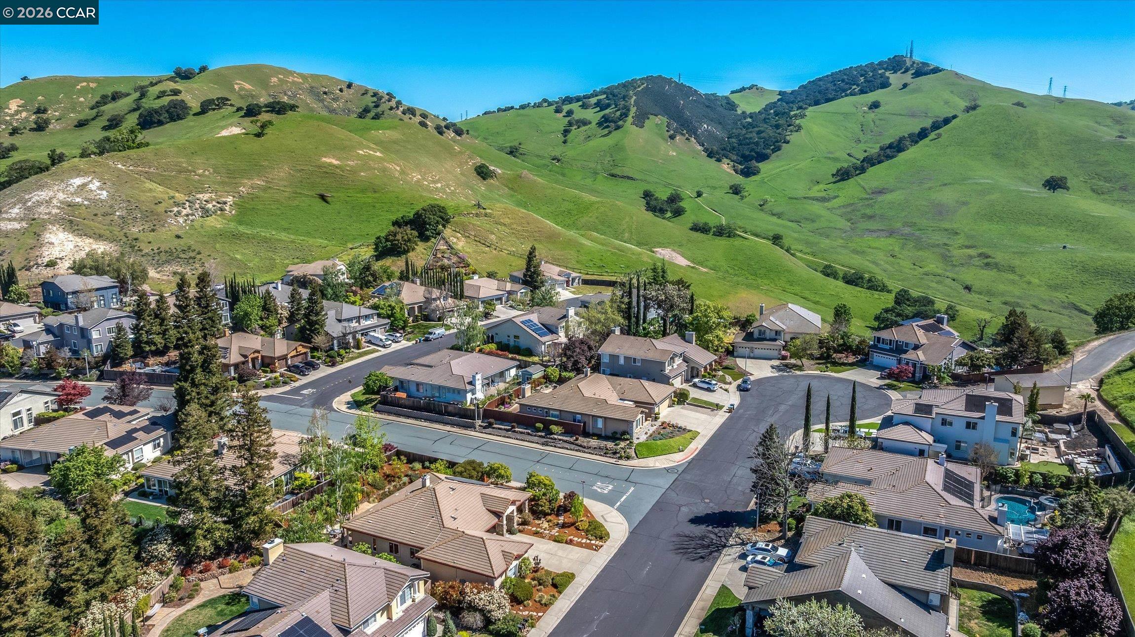 Detail Gallery Image 50 of 52 For 9005 Elk Dr, Clayton,  CA 94517 - 3 Beds | 2 Baths