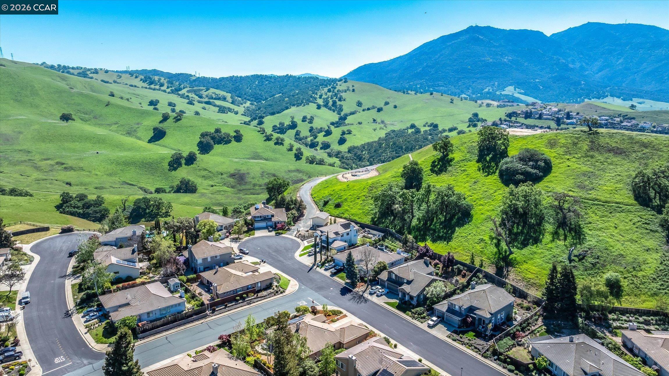 Detail Gallery Image 52 of 52 For 9005 Elk Dr, Clayton,  CA 94517 - 3 Beds | 2 Baths