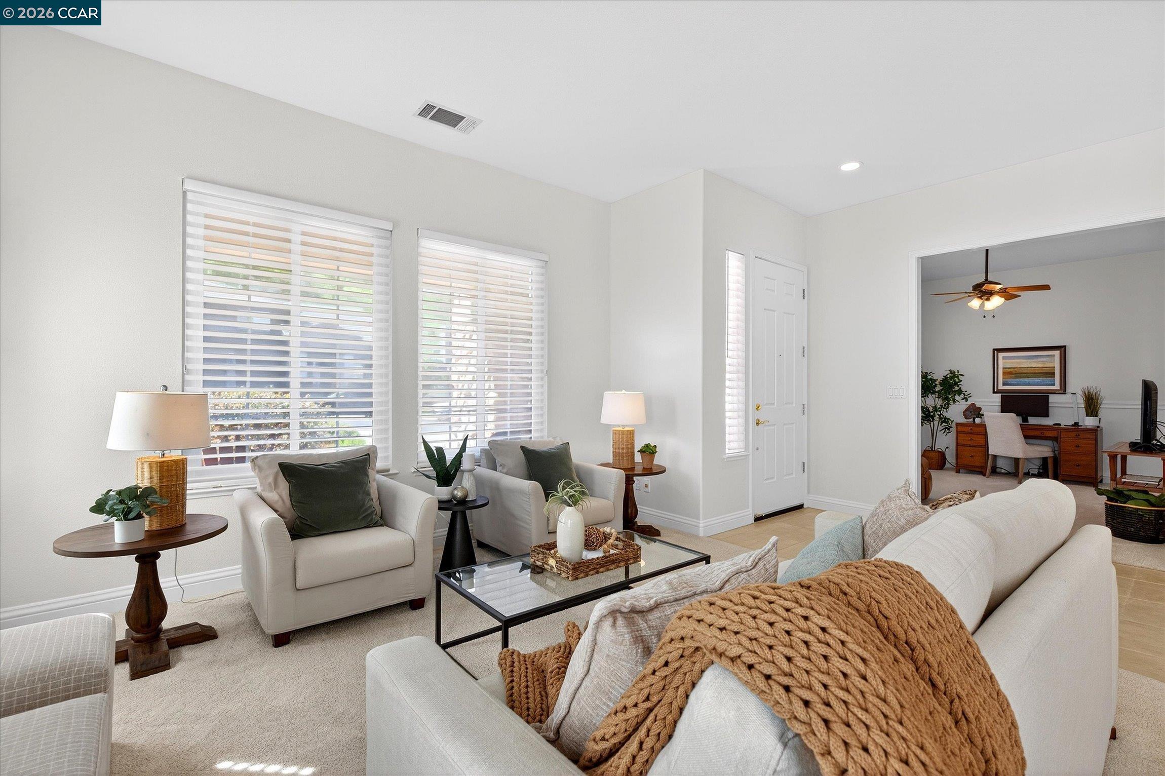 Detail Gallery Image 8 of 52 For 9005 Elk Dr, Clayton,  CA 94517 - 3 Beds | 2 Baths