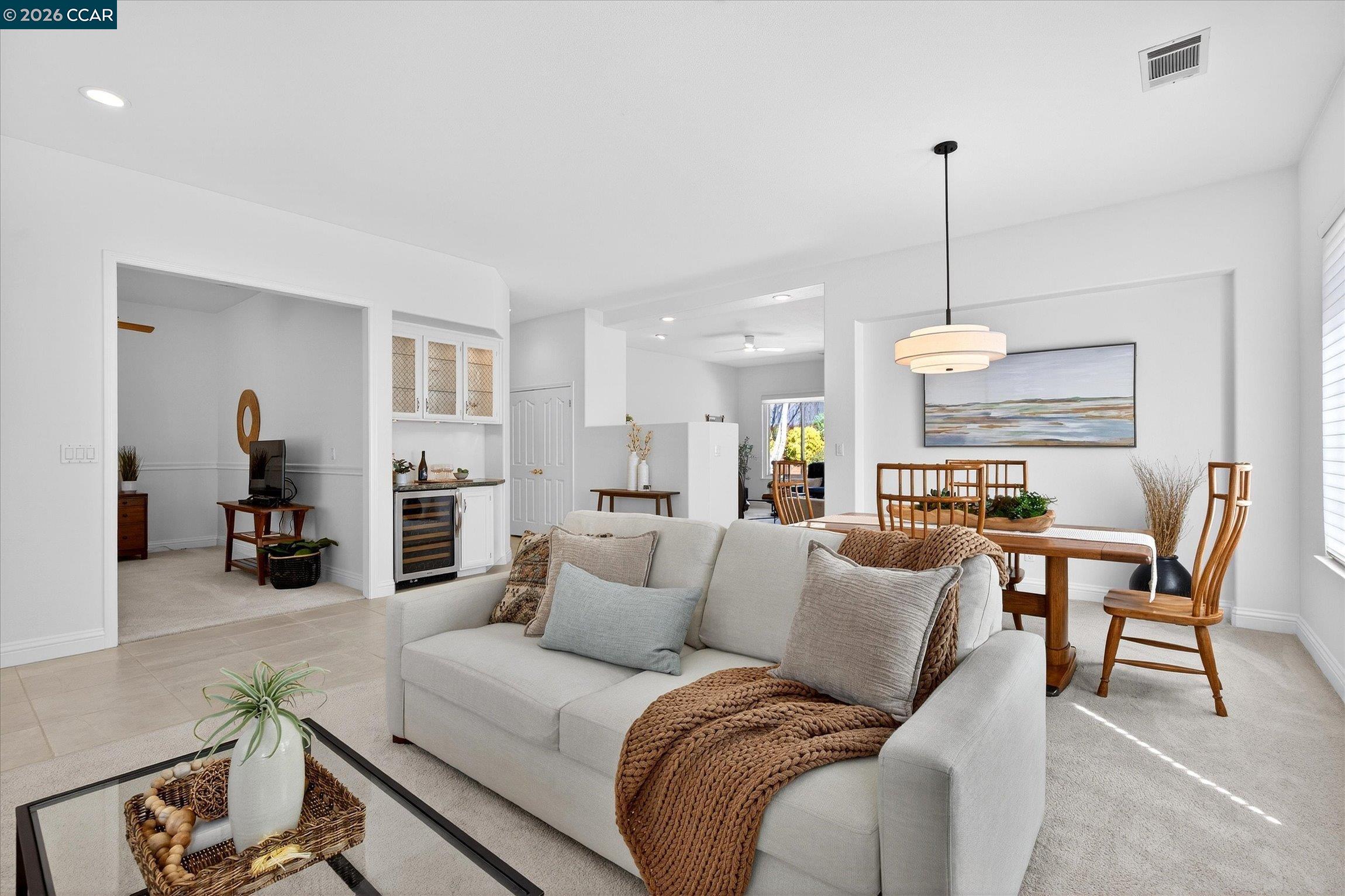 Detail Gallery Image 9 of 52 For 9005 Elk Dr, Clayton,  CA 94517 - 3 Beds | 2 Baths