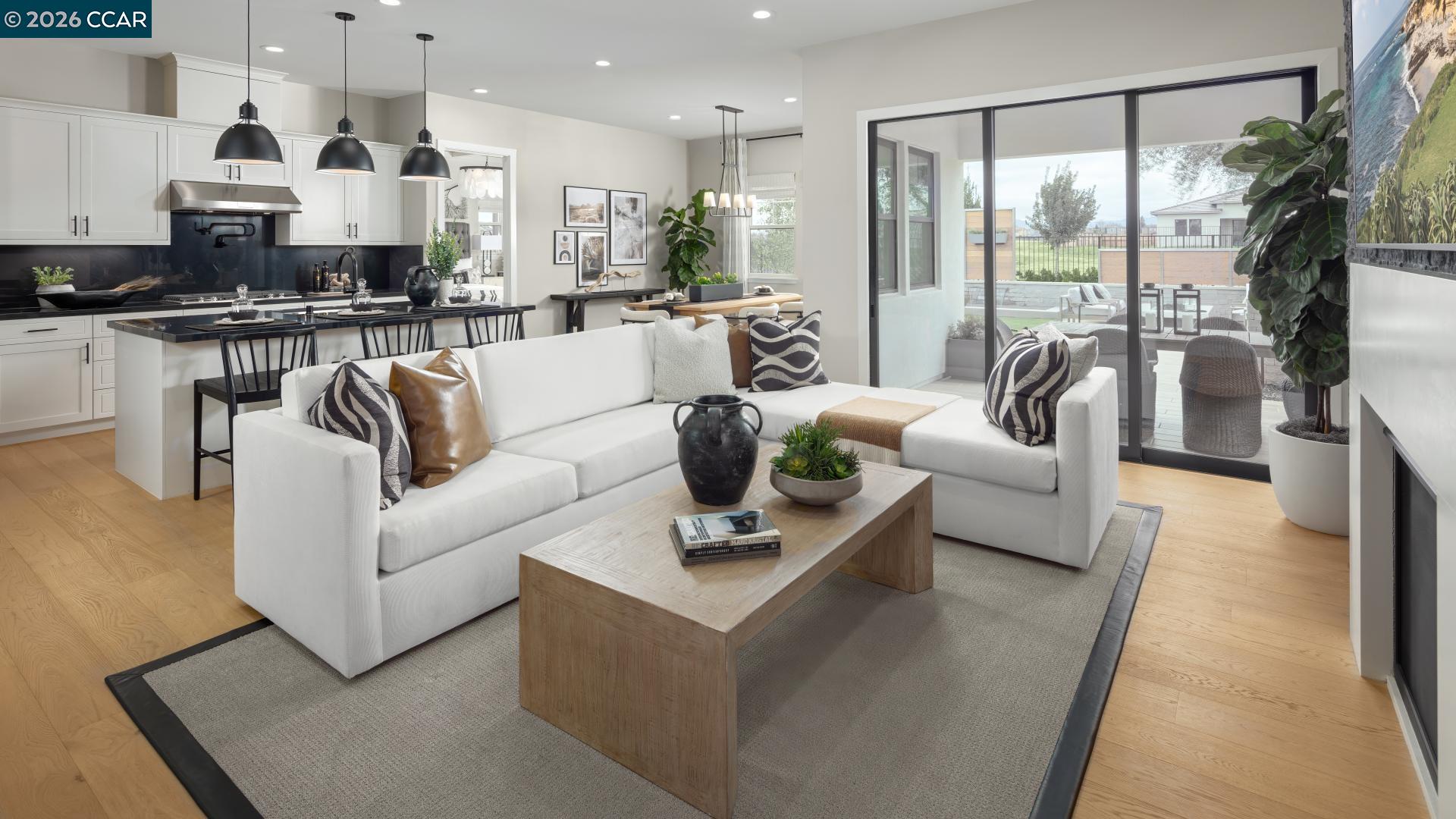 Detail Gallery Image 4 of 27 For 1867 Serena Court, Tracy,  CA 95377 - 2 Beds | 2 Baths