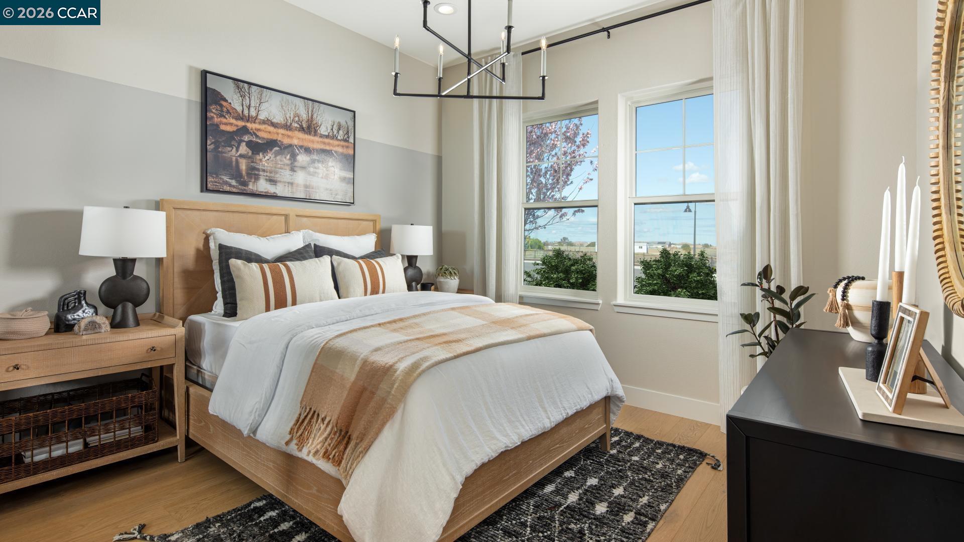 Detail Gallery Image 9 of 27 For 1867 Serena Court, Tracy,  CA 95377 - 2 Beds | 2 Baths