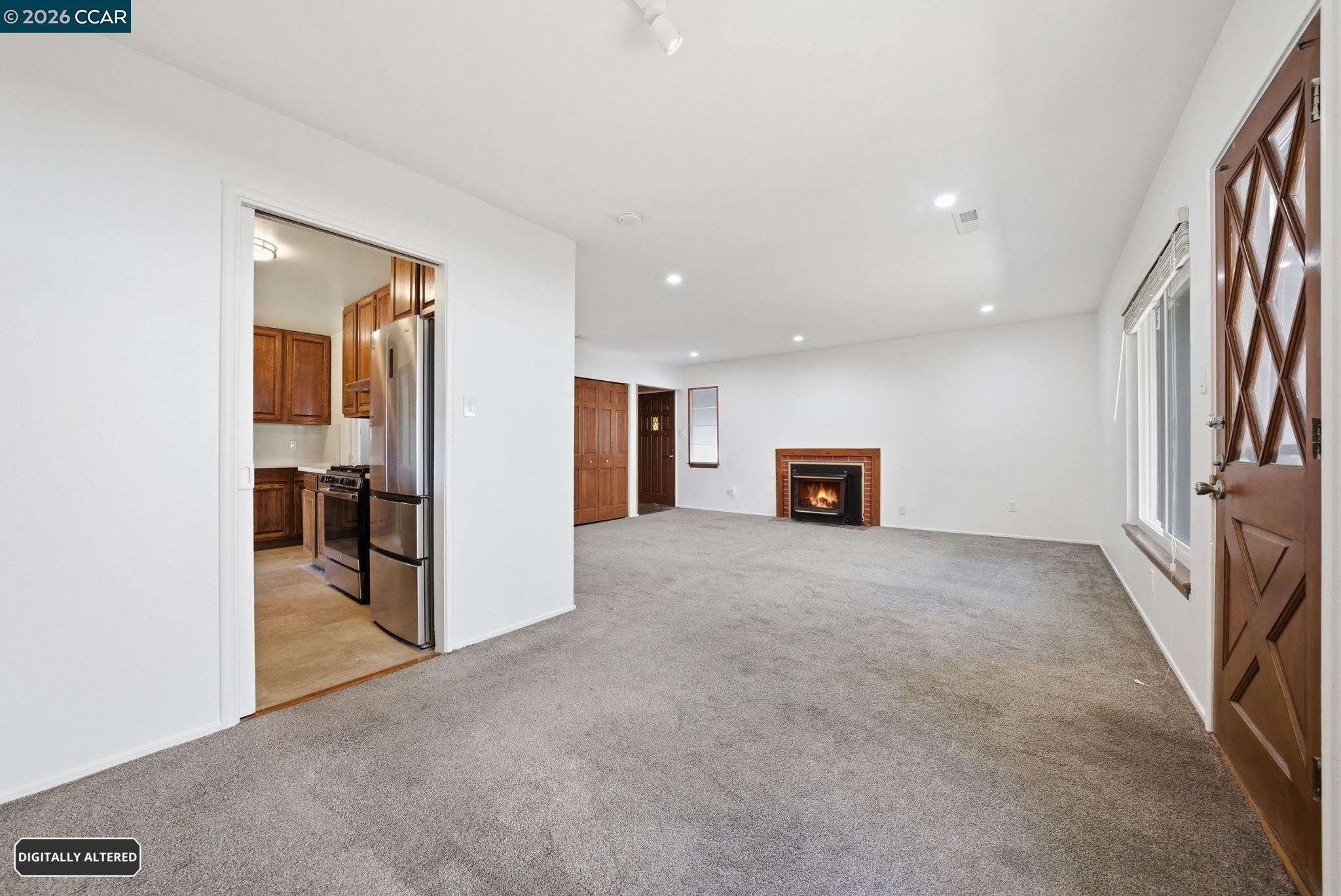 Detail Gallery Image 13 of 60 For 1930 Sunshine Dr, Concord,  CA 94520 - 3 Beds | 2 Baths