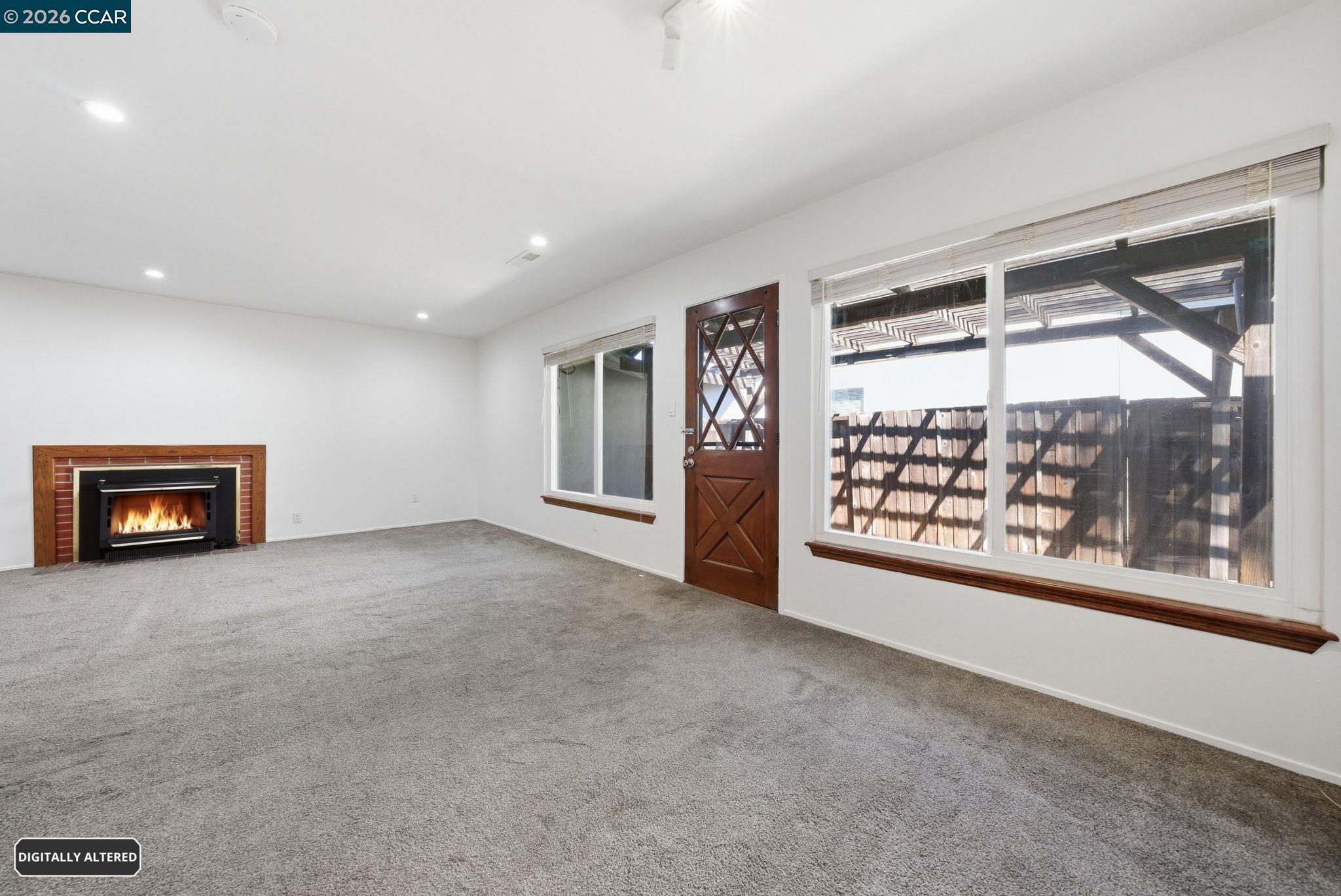 Detail Gallery Image 14 of 60 For 1930 Sunshine Dr, Concord,  CA 94520 - 3 Beds | 2 Baths