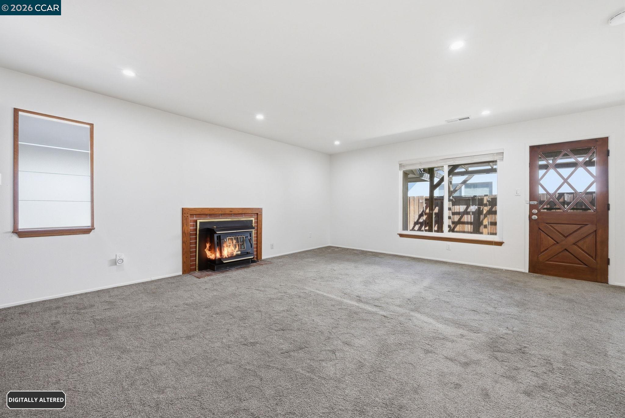 Detail Gallery Image 15 of 60 For 1930 Sunshine Dr, Concord,  CA 94520 - 3 Beds | 2 Baths