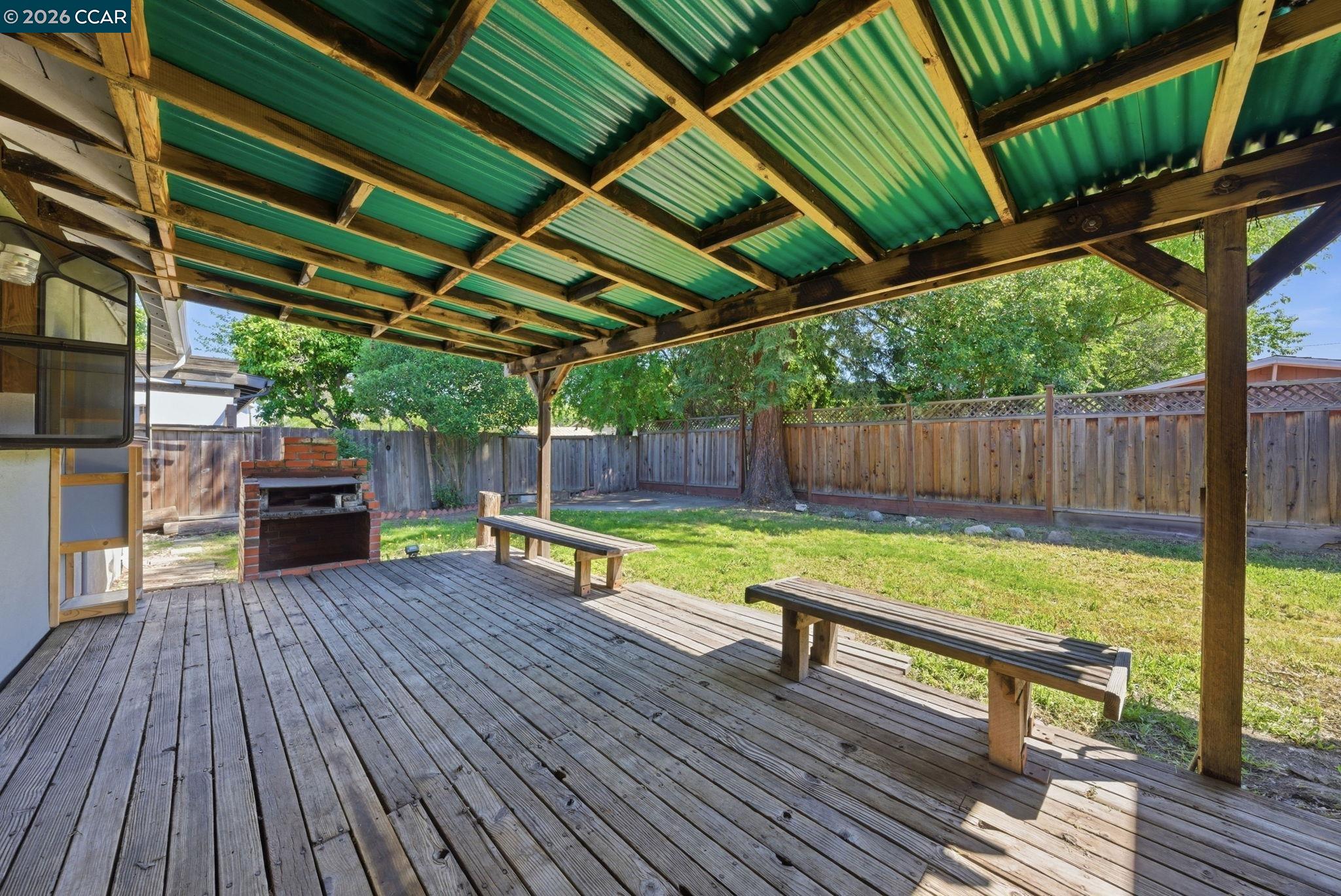 Detail Gallery Image 38 of 60 For 1930 Sunshine Dr, Concord,  CA 94520 - 3 Beds | 2 Baths