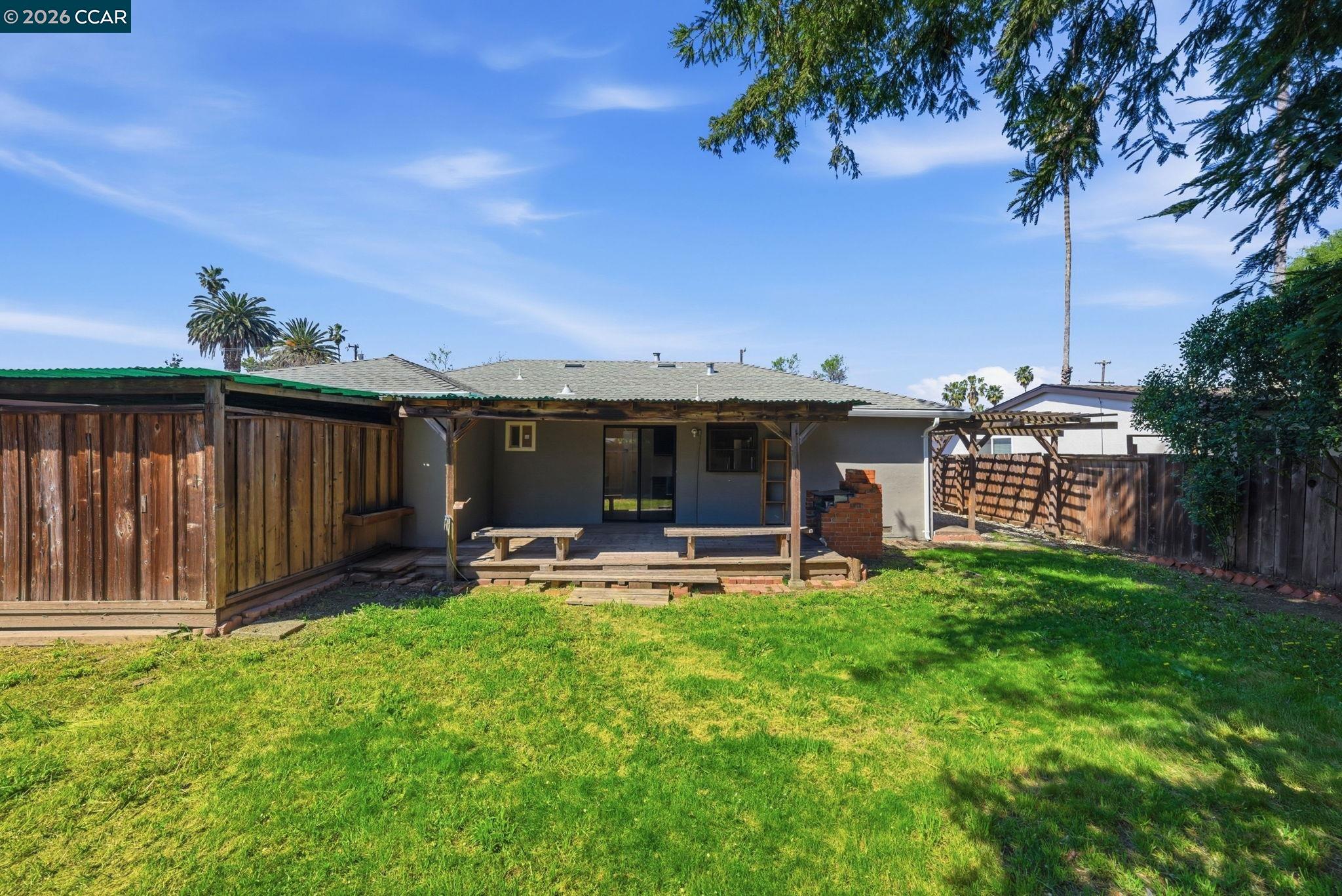 Detail Gallery Image 39 of 60 For 1930 Sunshine Dr, Concord,  CA 94520 - 3 Beds | 2 Baths