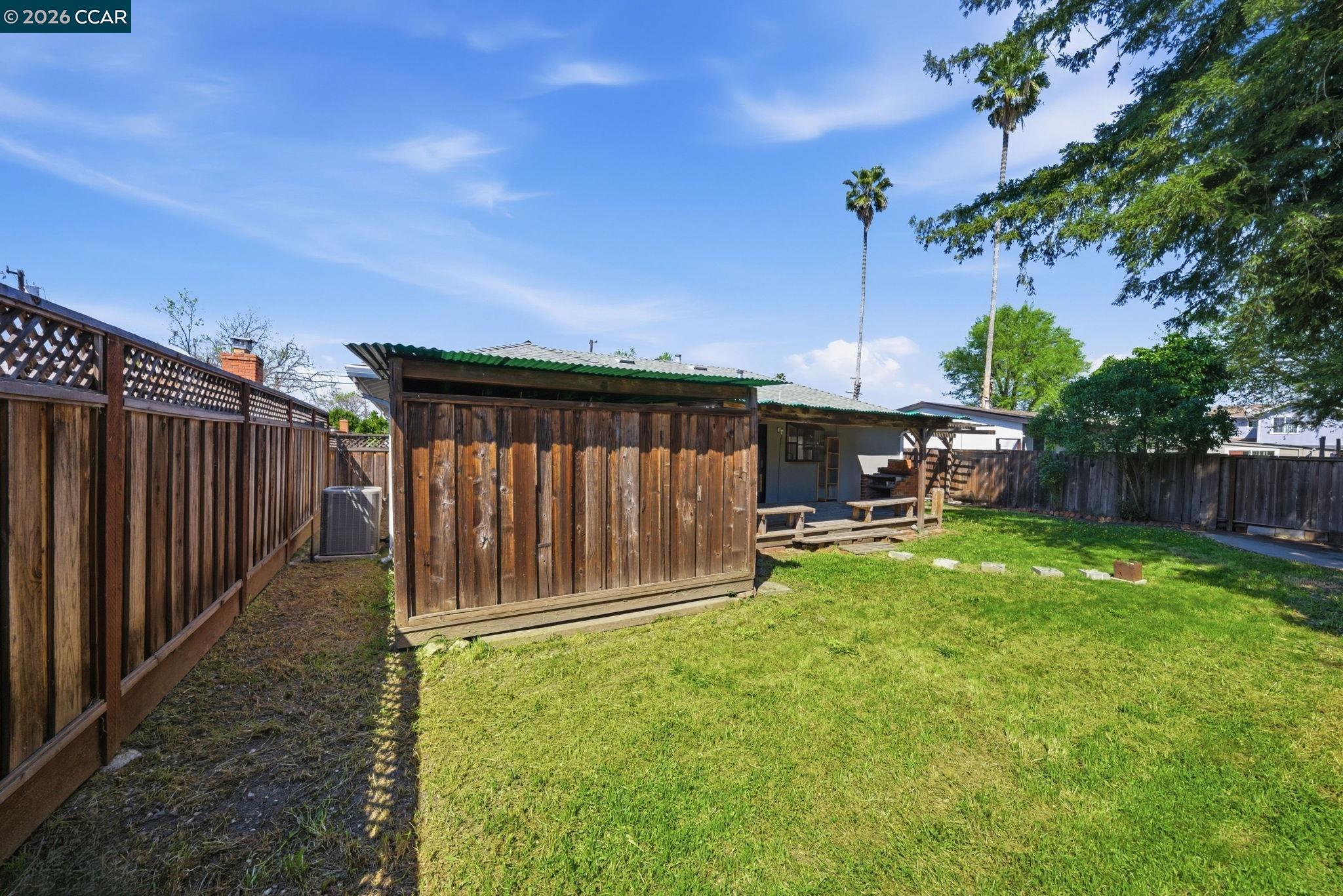 Detail Gallery Image 41 of 60 For 1930 Sunshine Dr, Concord,  CA 94520 - 3 Beds | 2 Baths