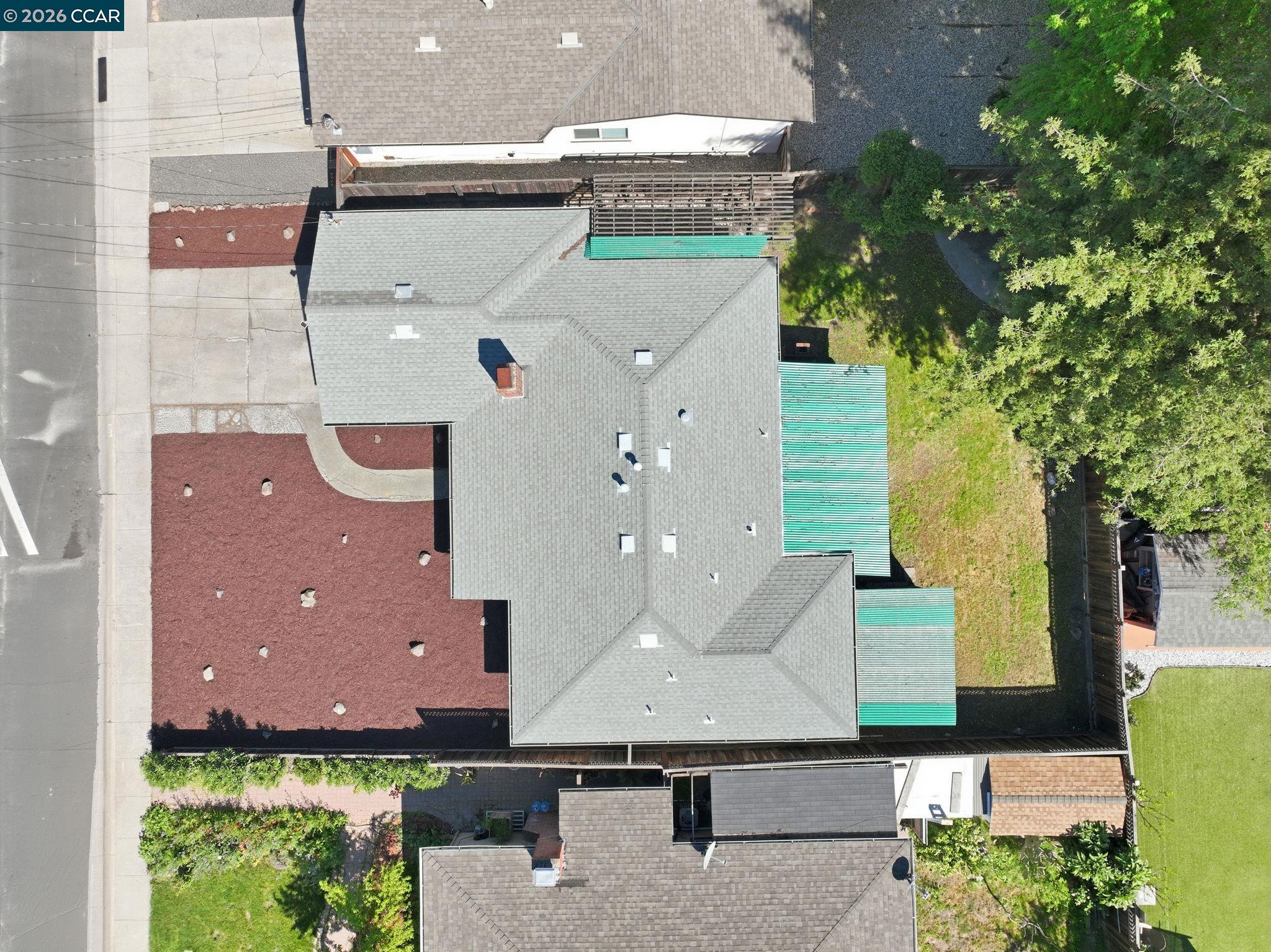 Detail Gallery Image 47 of 60 For 1930 Sunshine Dr, Concord,  CA 94520 - 3 Beds | 2 Baths