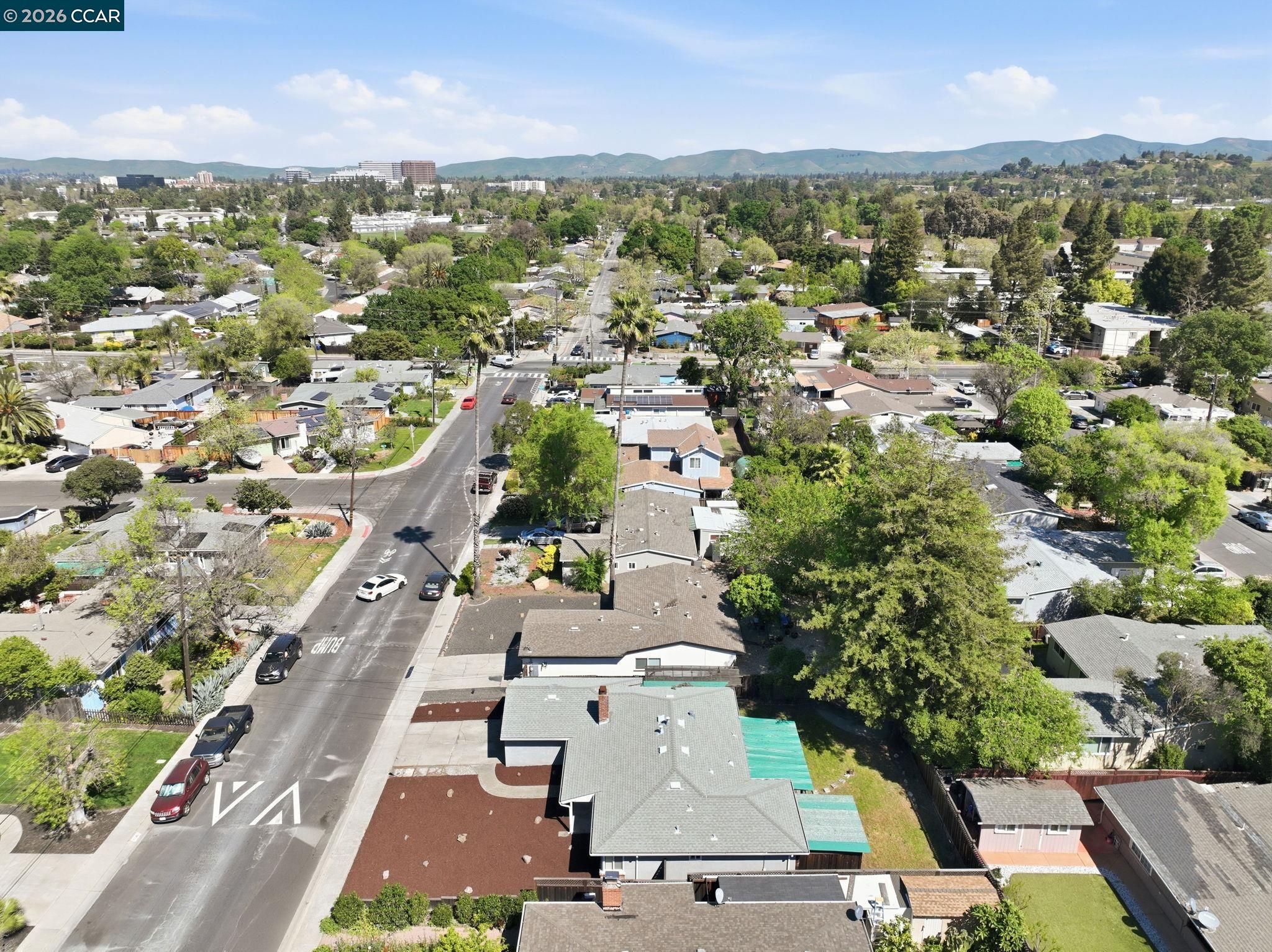 Detail Gallery Image 48 of 60 For 1930 Sunshine Dr, Concord,  CA 94520 - 3 Beds | 2 Baths
