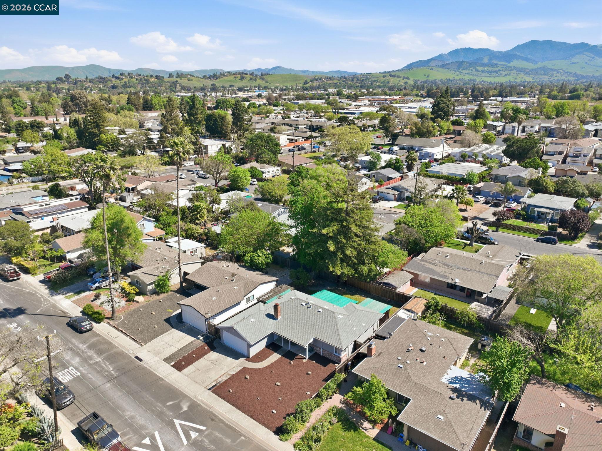 Detail Gallery Image 49 of 60 For 1930 Sunshine Dr, Concord,  CA 94520 - 3 Beds | 2 Baths