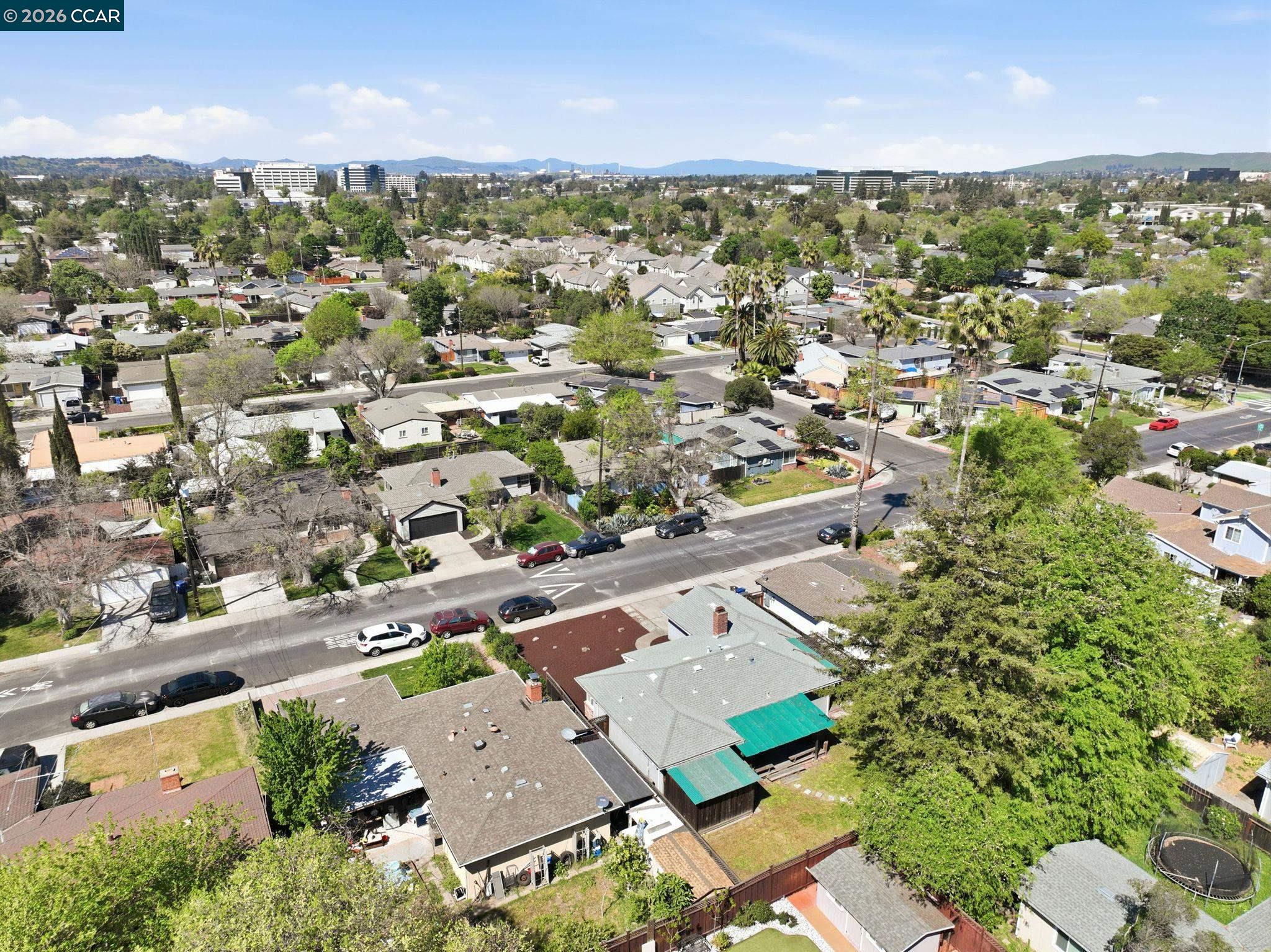 Detail Gallery Image 52 of 60 For 1930 Sunshine Dr, Concord,  CA 94520 - 3 Beds | 2 Baths