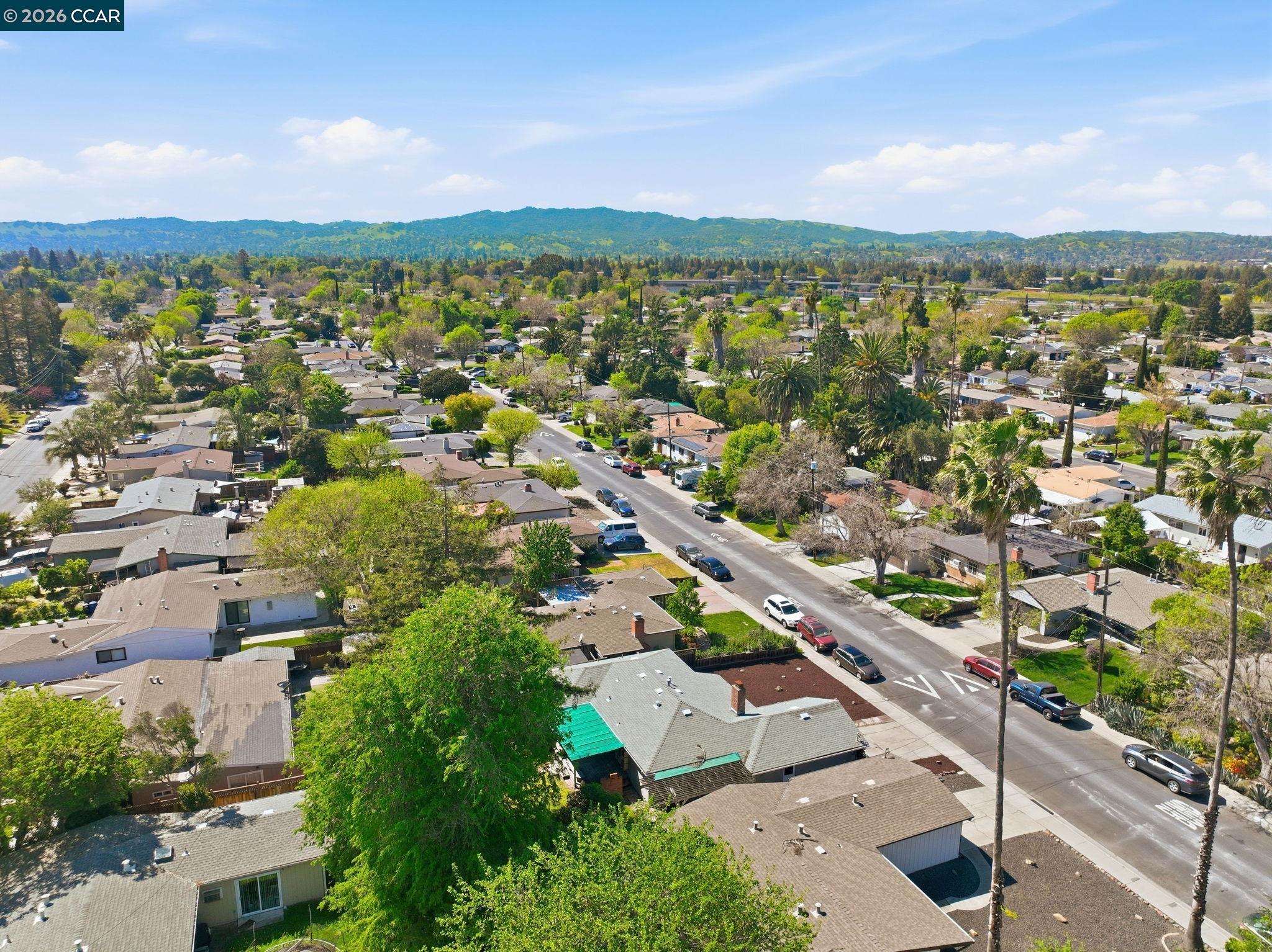 Detail Gallery Image 53 of 60 For 1930 Sunshine Dr, Concord,  CA 94520 - 3 Beds | 2 Baths