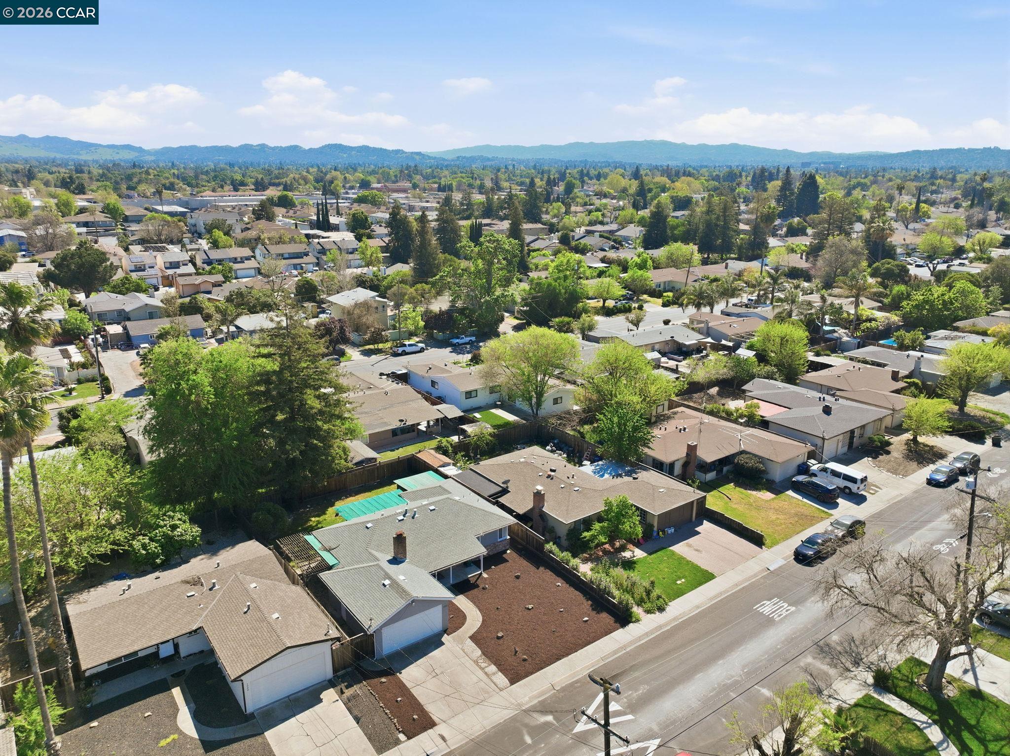 Detail Gallery Image 54 of 60 For 1930 Sunshine Dr, Concord,  CA 94520 - 3 Beds | 2 Baths