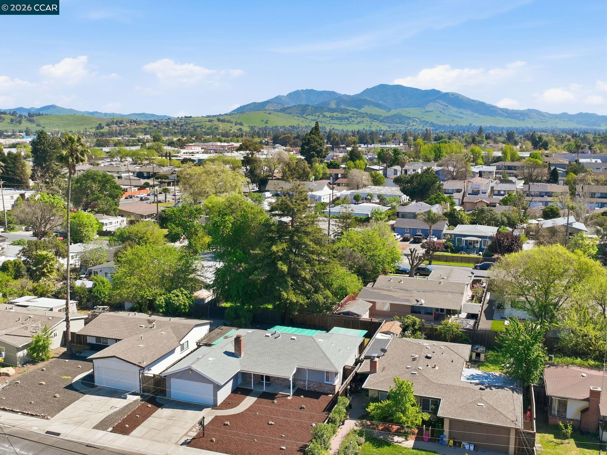Detail Gallery Image 55 of 60 For 1930 Sunshine Dr, Concord,  CA 94520 - 3 Beds | 2 Baths