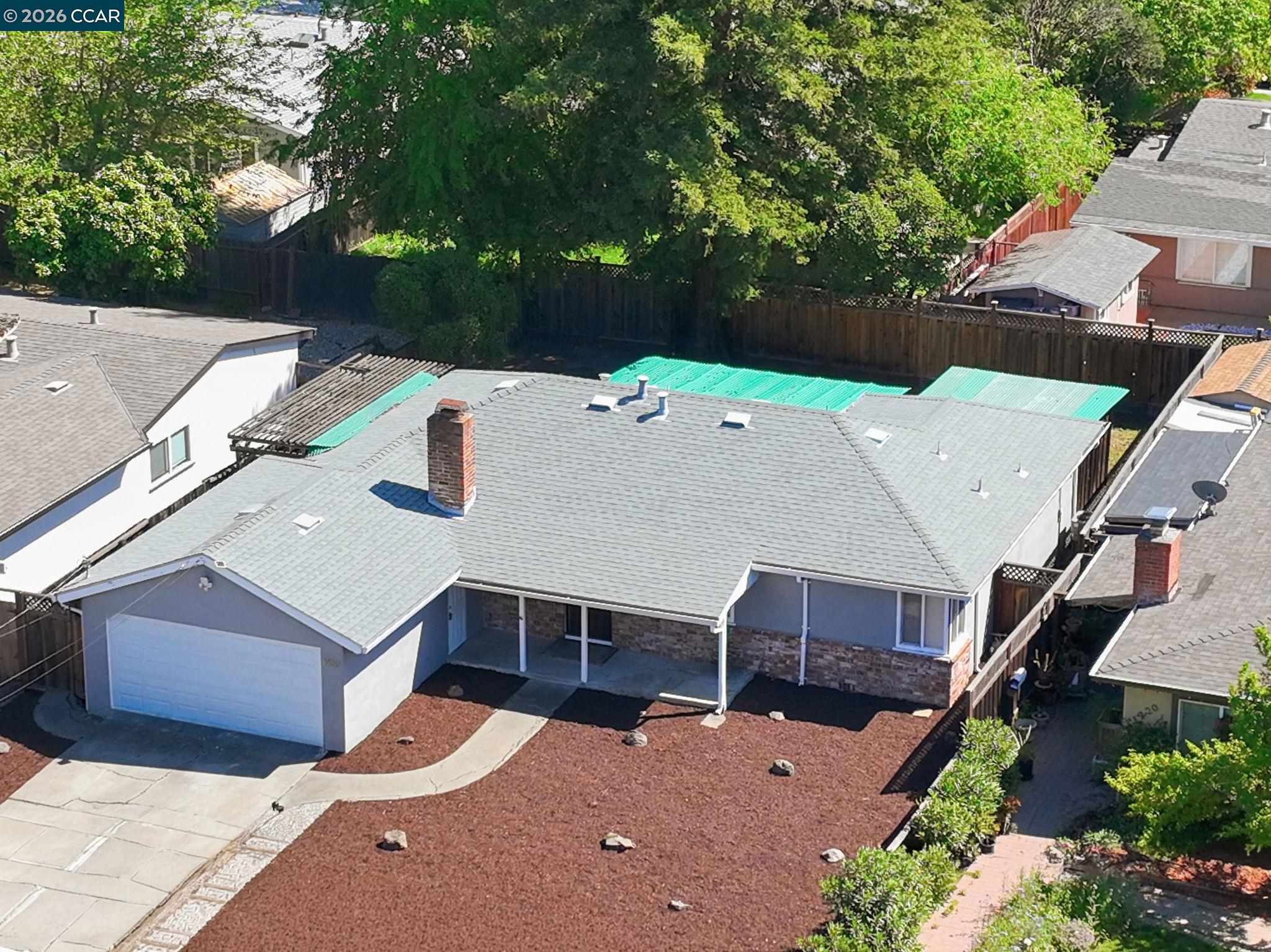 Detail Gallery Image 56 of 60 For 1930 Sunshine Dr, Concord,  CA 94520 - 3 Beds | 2 Baths