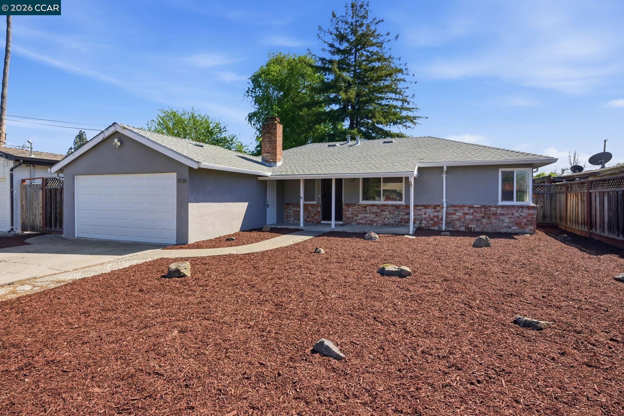 Detail Gallery Image 58 of 60 For 1930 Sunshine Dr, Concord,  CA 94520 - 3 Beds | 2 Baths